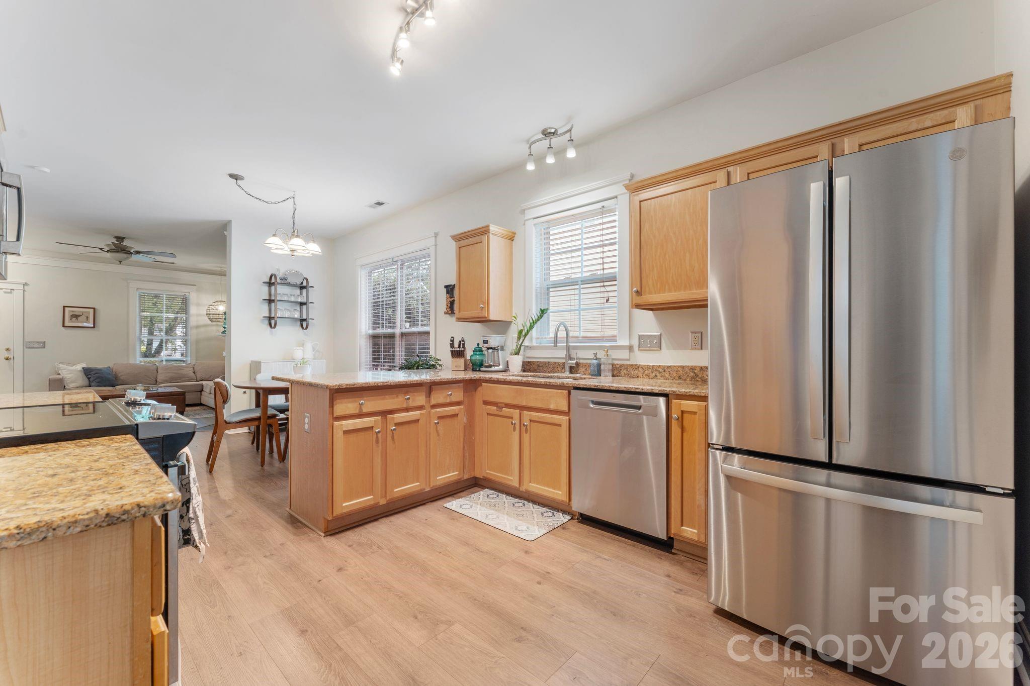 13523 Carleen Way Drive — Charlotte