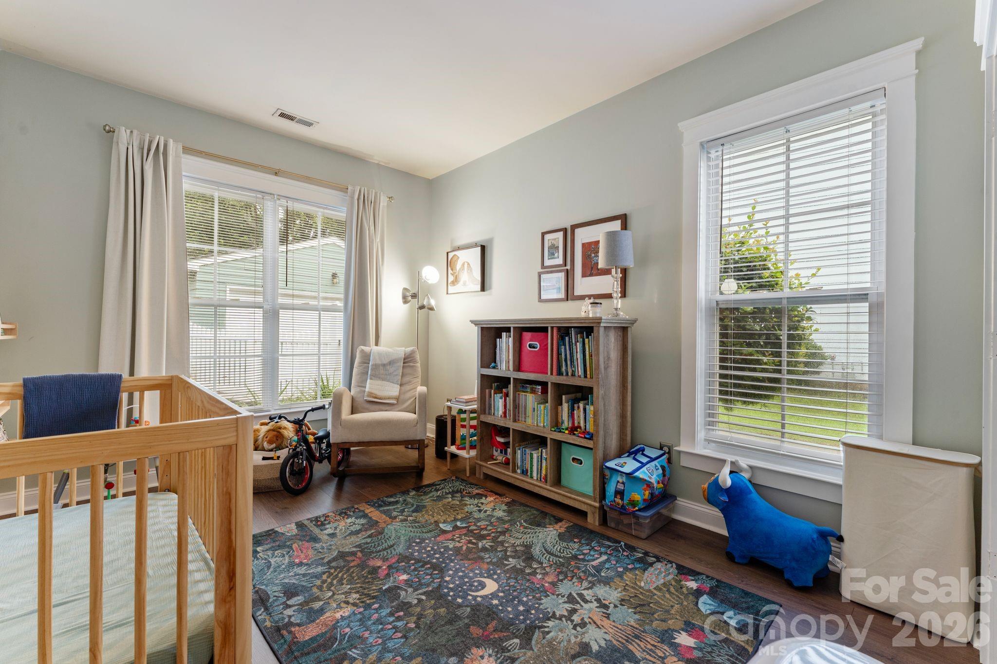 13523 Carleen Way Drive — Charlotte