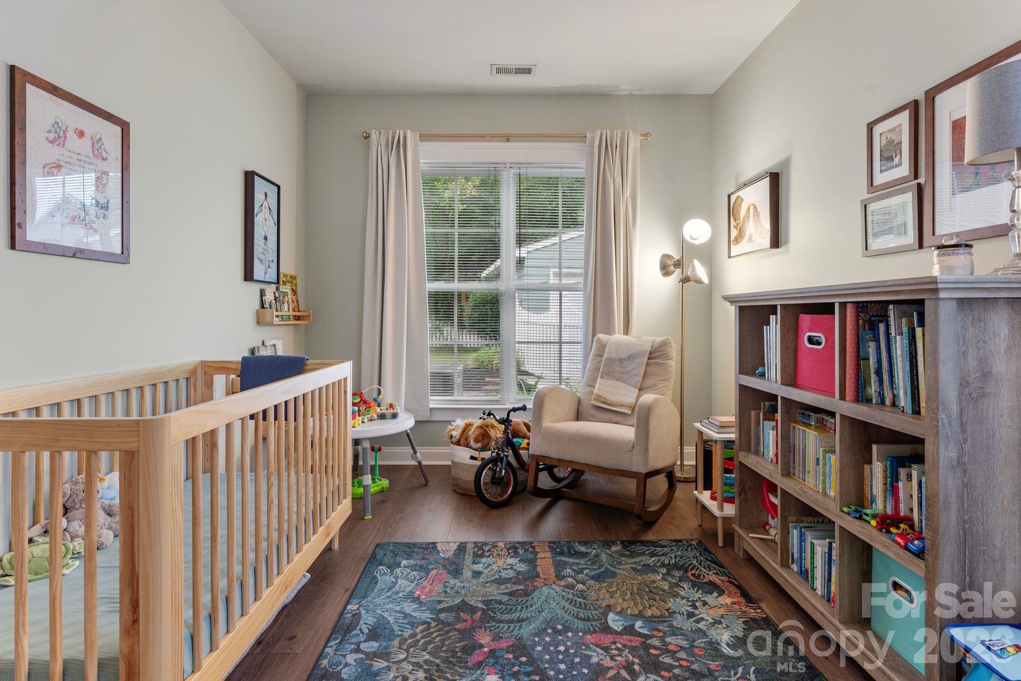 13523 Carleen Way Drive — Charlotte