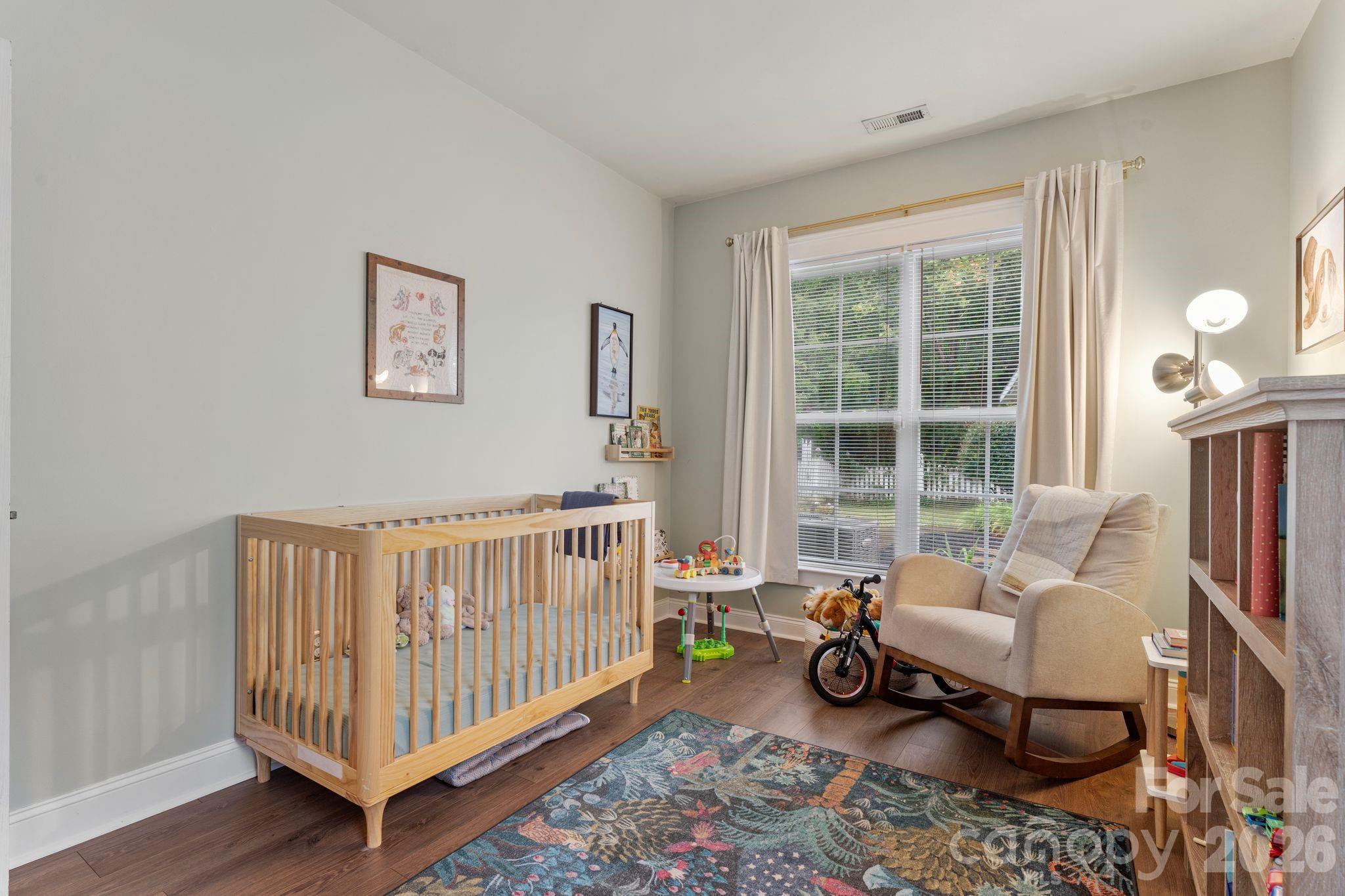 13523 Carleen Way Drive — Charlotte