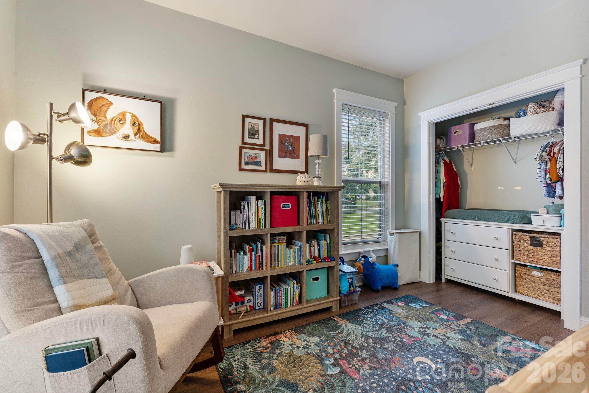 13523 Carleen Way Drive — Charlotte