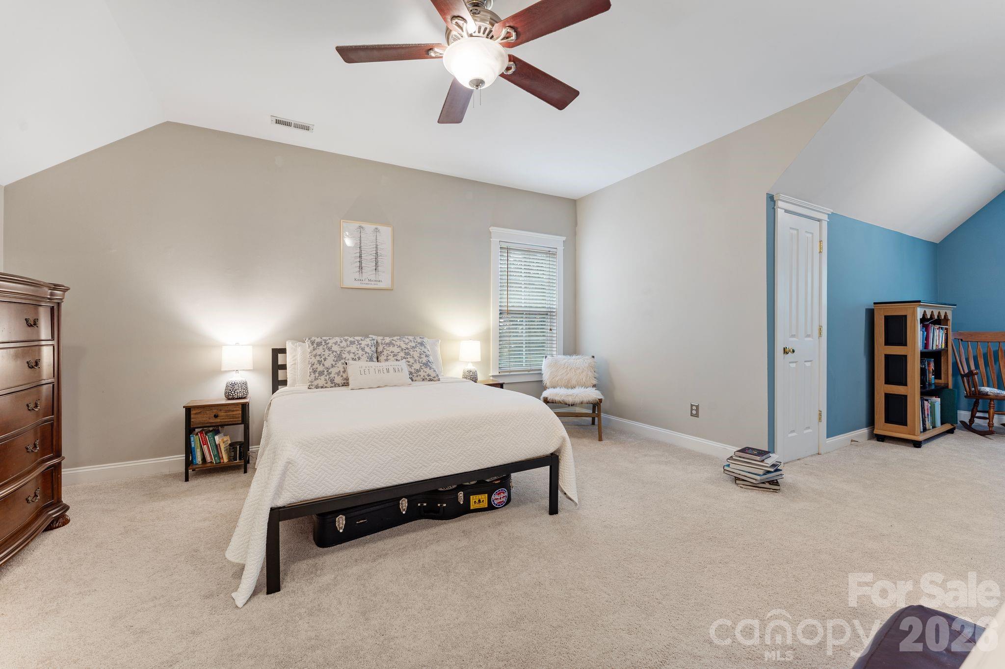 13523 Carleen Way Drive — Charlotte
