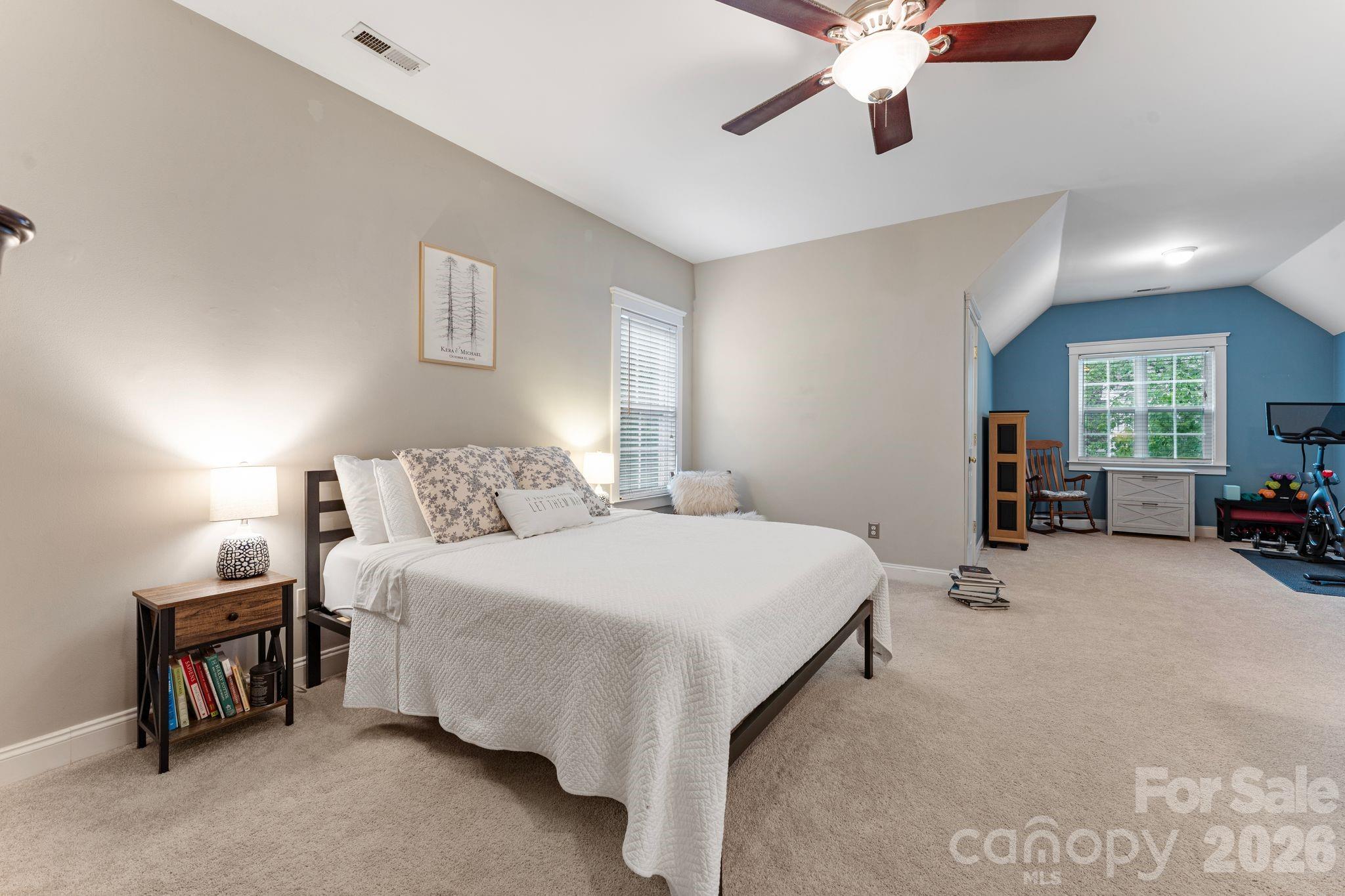 13523 Carleen Way Drive — Charlotte