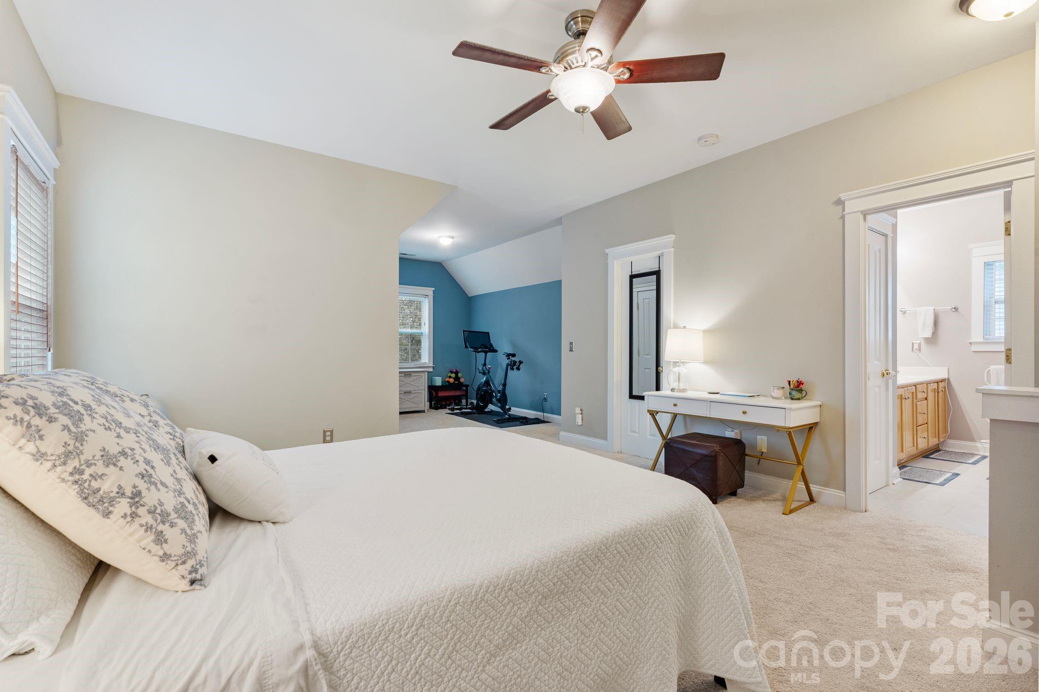 13523 Carleen Way Drive — Charlotte