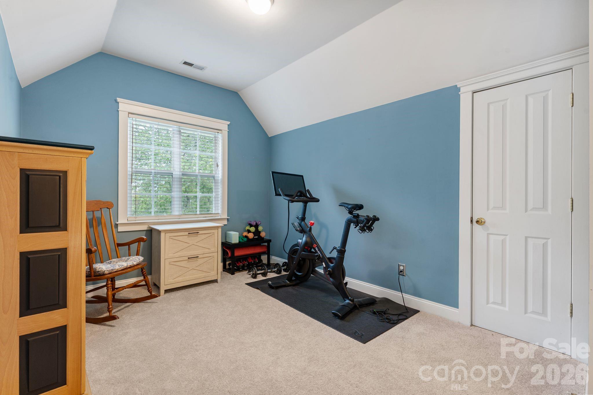 13523 Carleen Way Drive — Charlotte