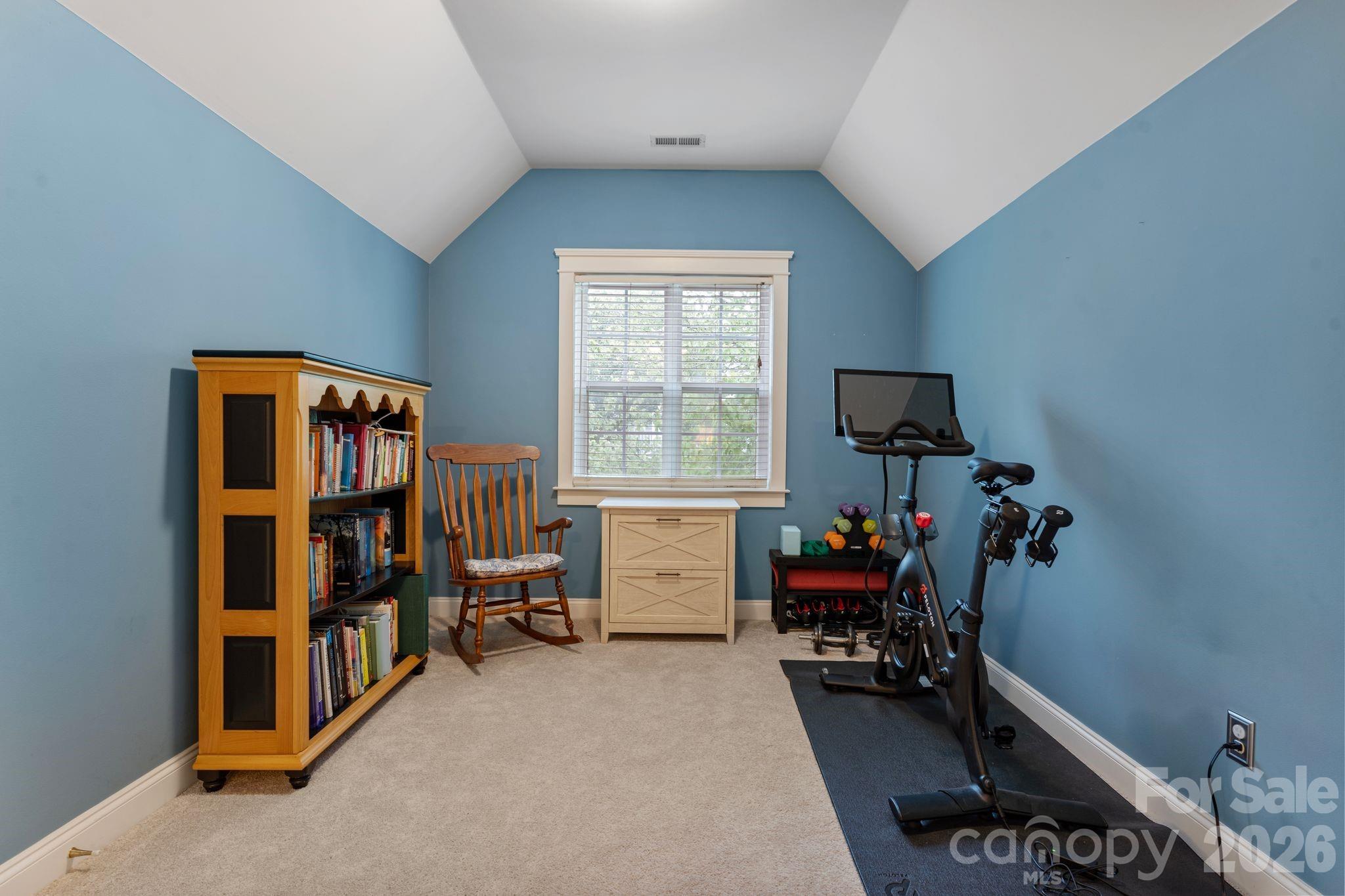 13523 Carleen Way Drive — Charlotte