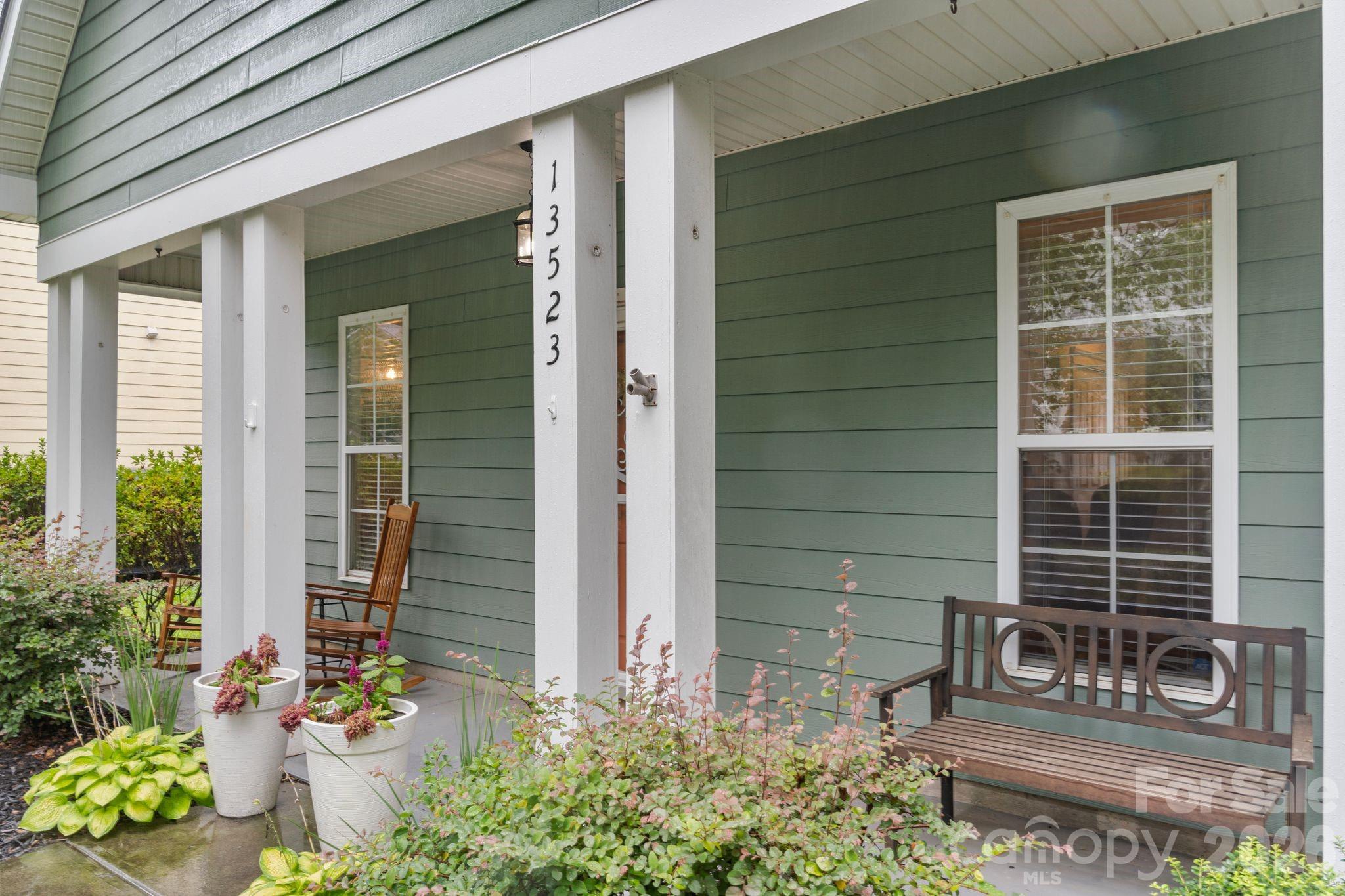 13523 Carleen Way Drive — Charlotte