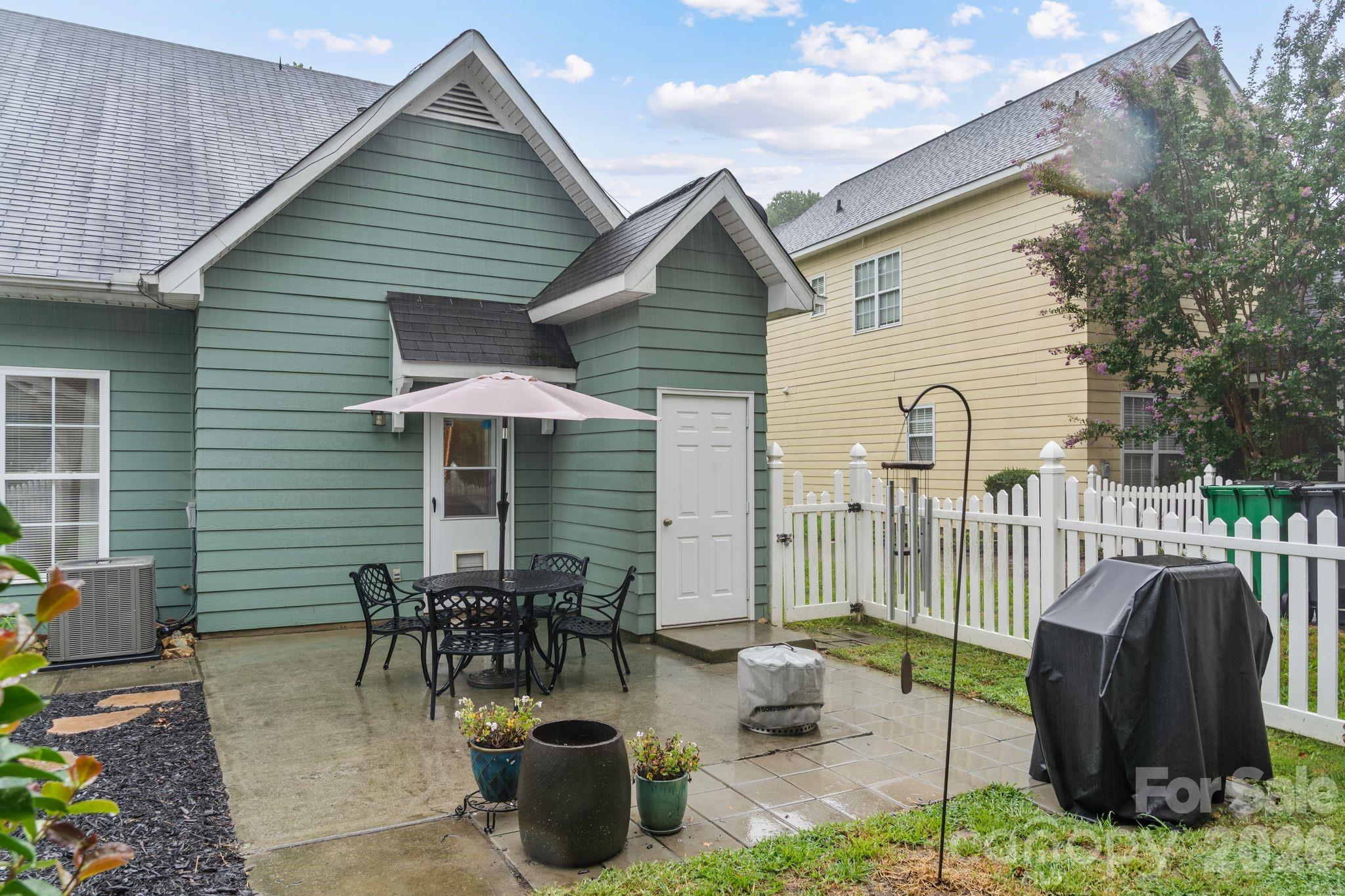 13523 Carleen Way Drive — Charlotte