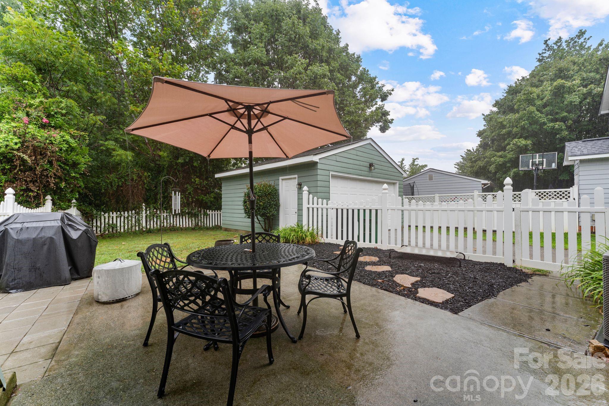 13523 Carleen Way Drive — Charlotte