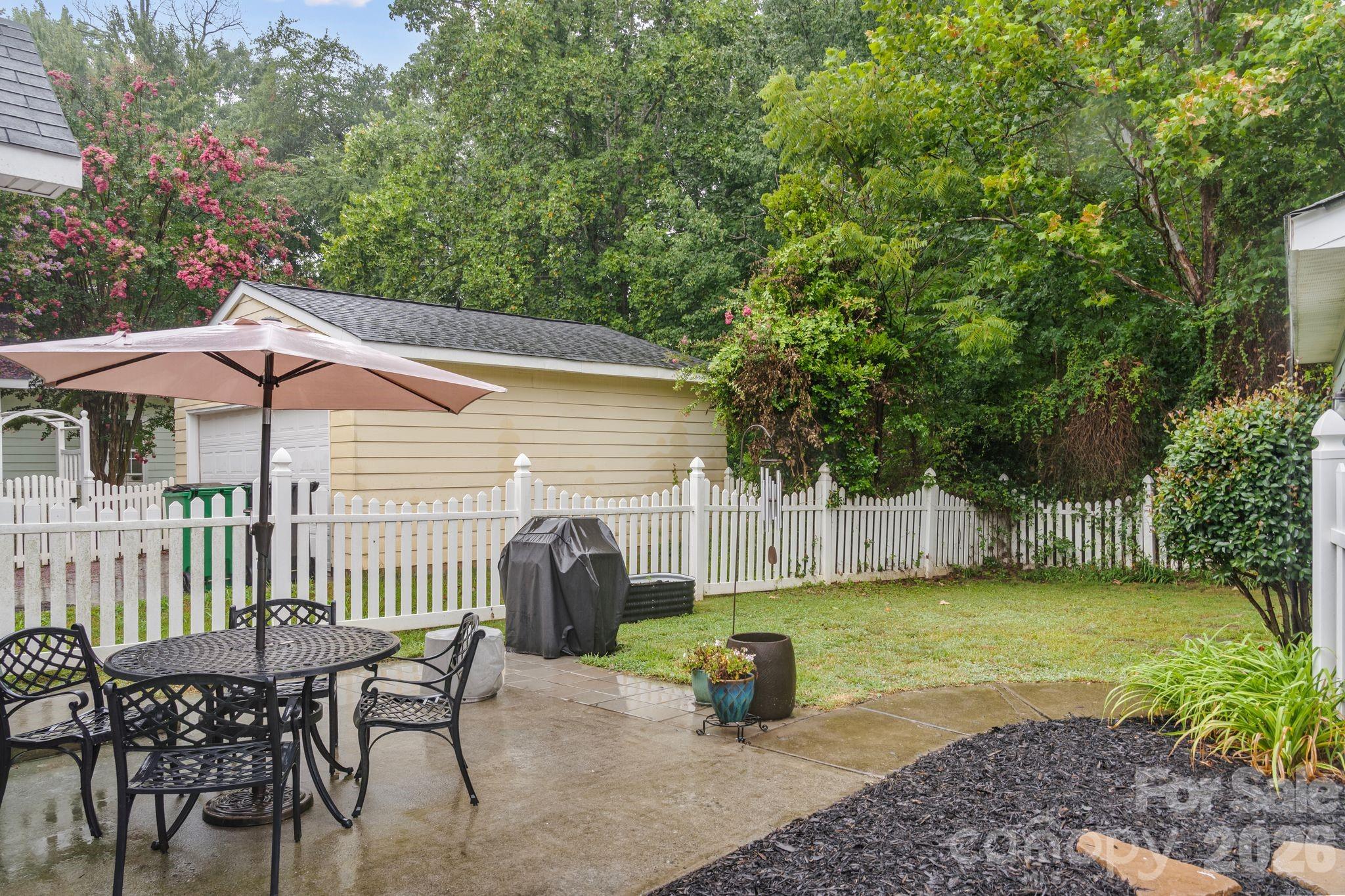13523 Carleen Way Drive — Charlotte