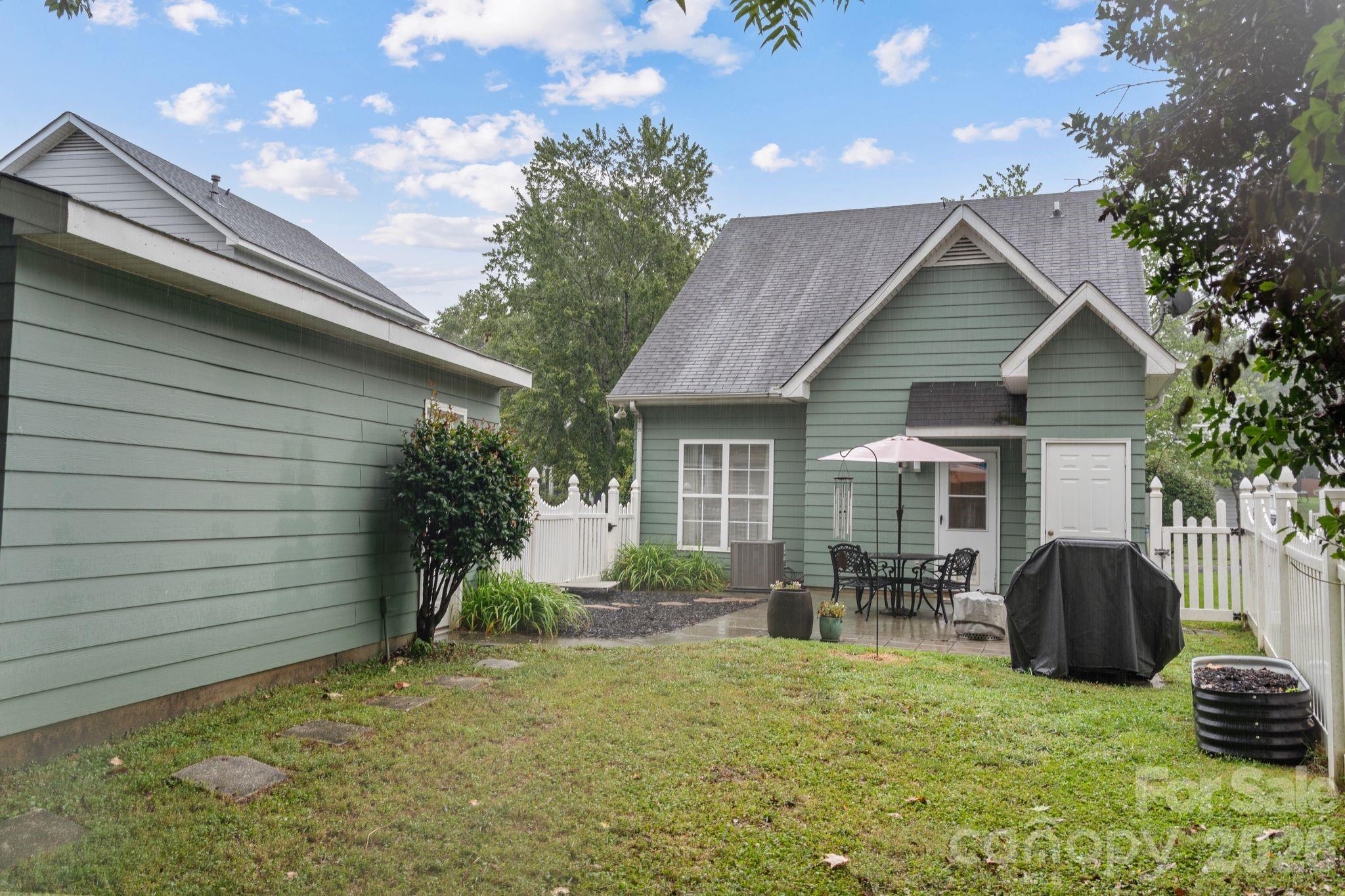 13523 Carleen Way Drive — Charlotte