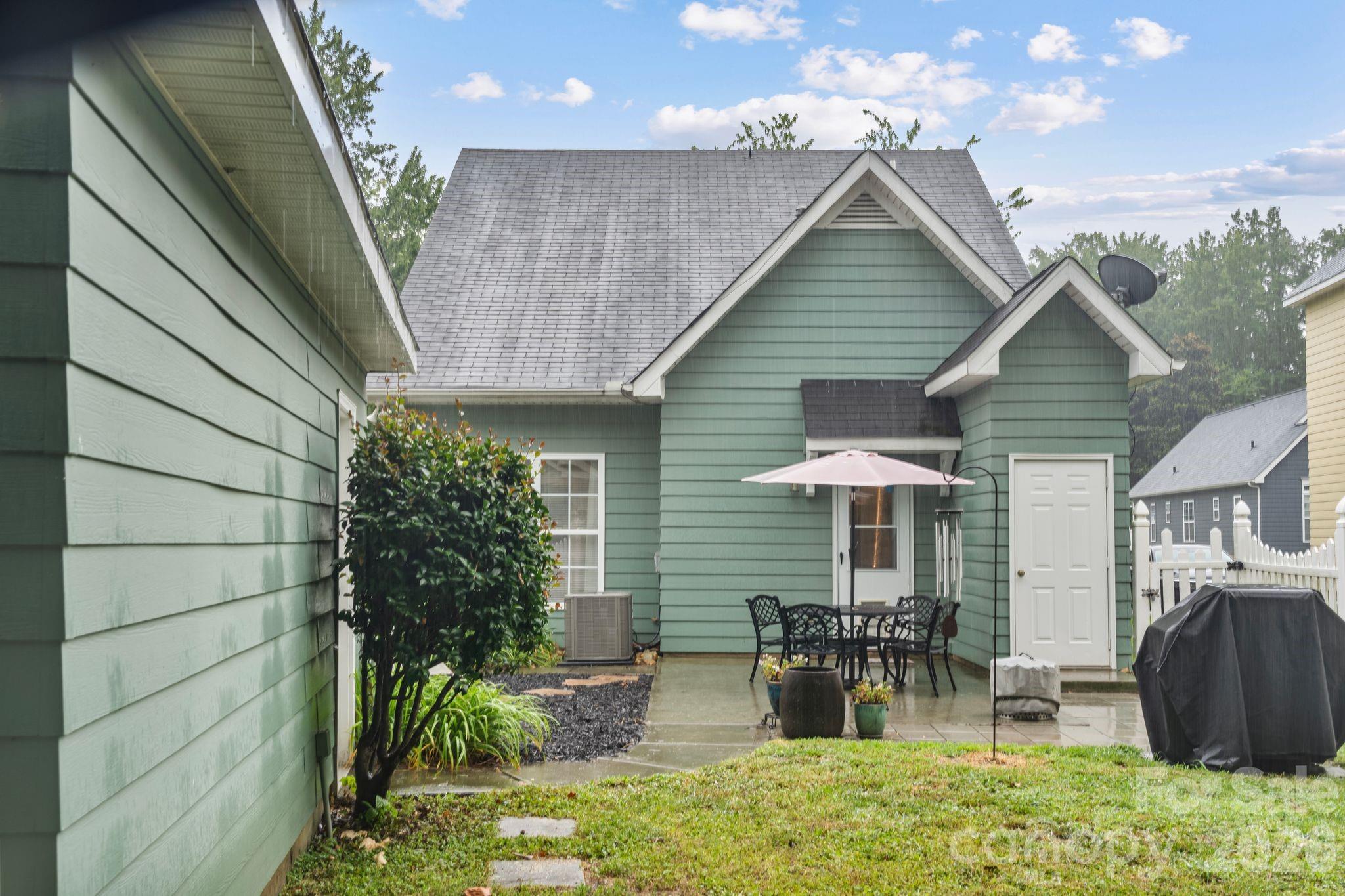 13523 Carleen Way Drive — Charlotte