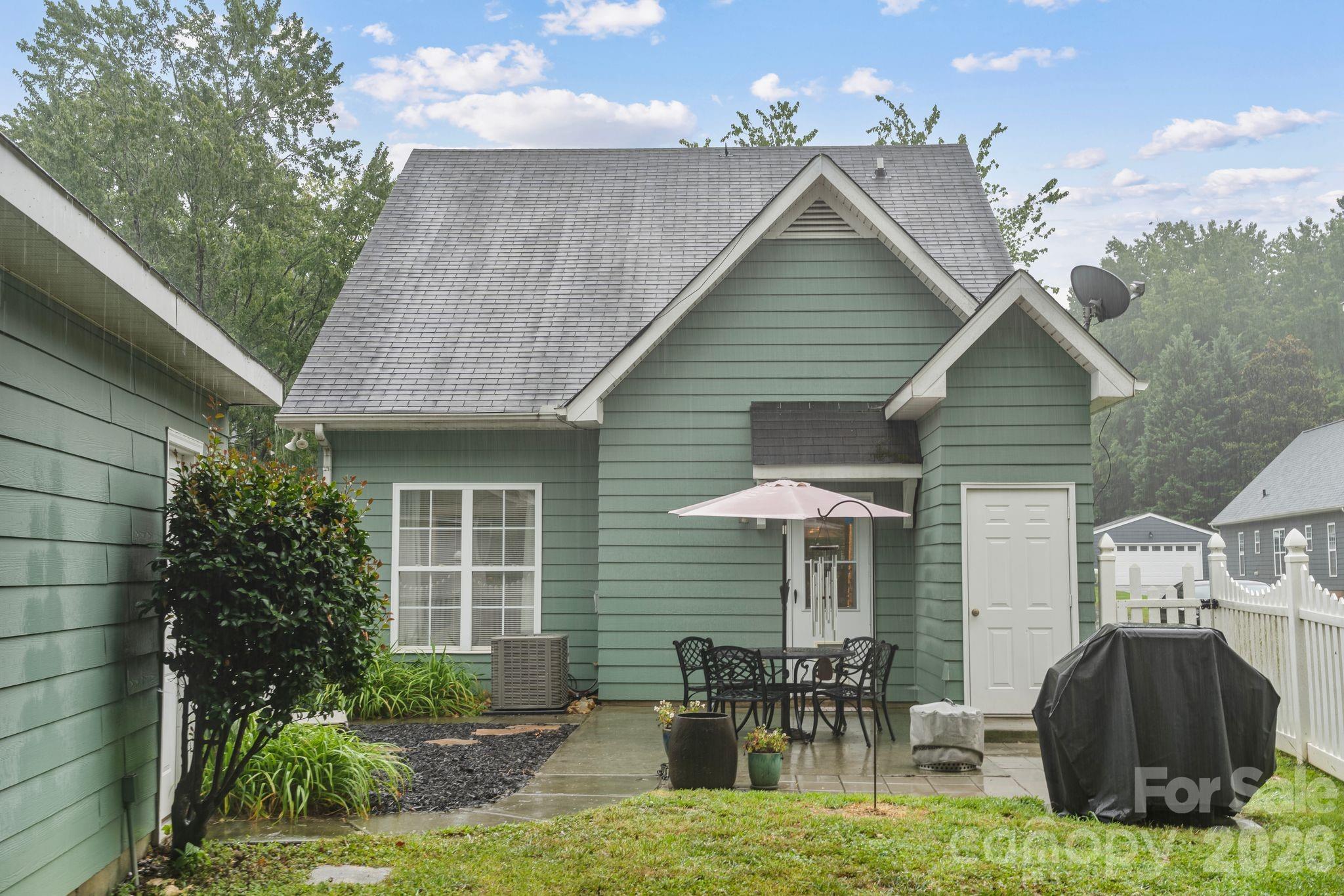 13523 Carleen Way Drive — Charlotte