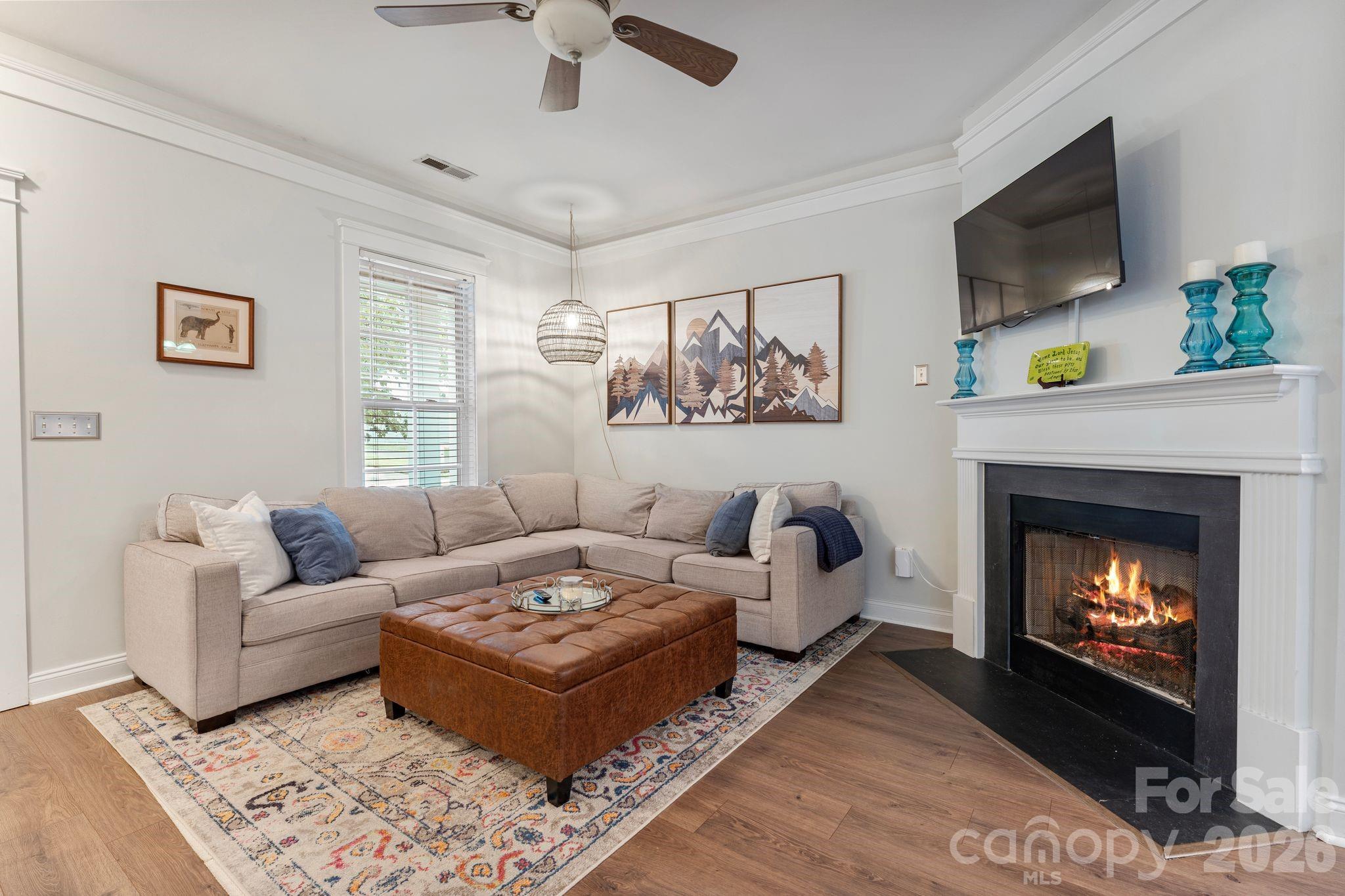 13523 Carleen Way Drive — Charlotte