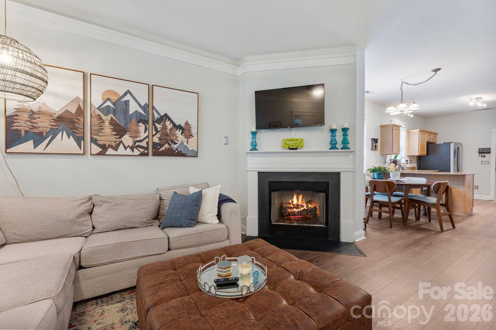 13523 Carleen Way Drive — Charlotte