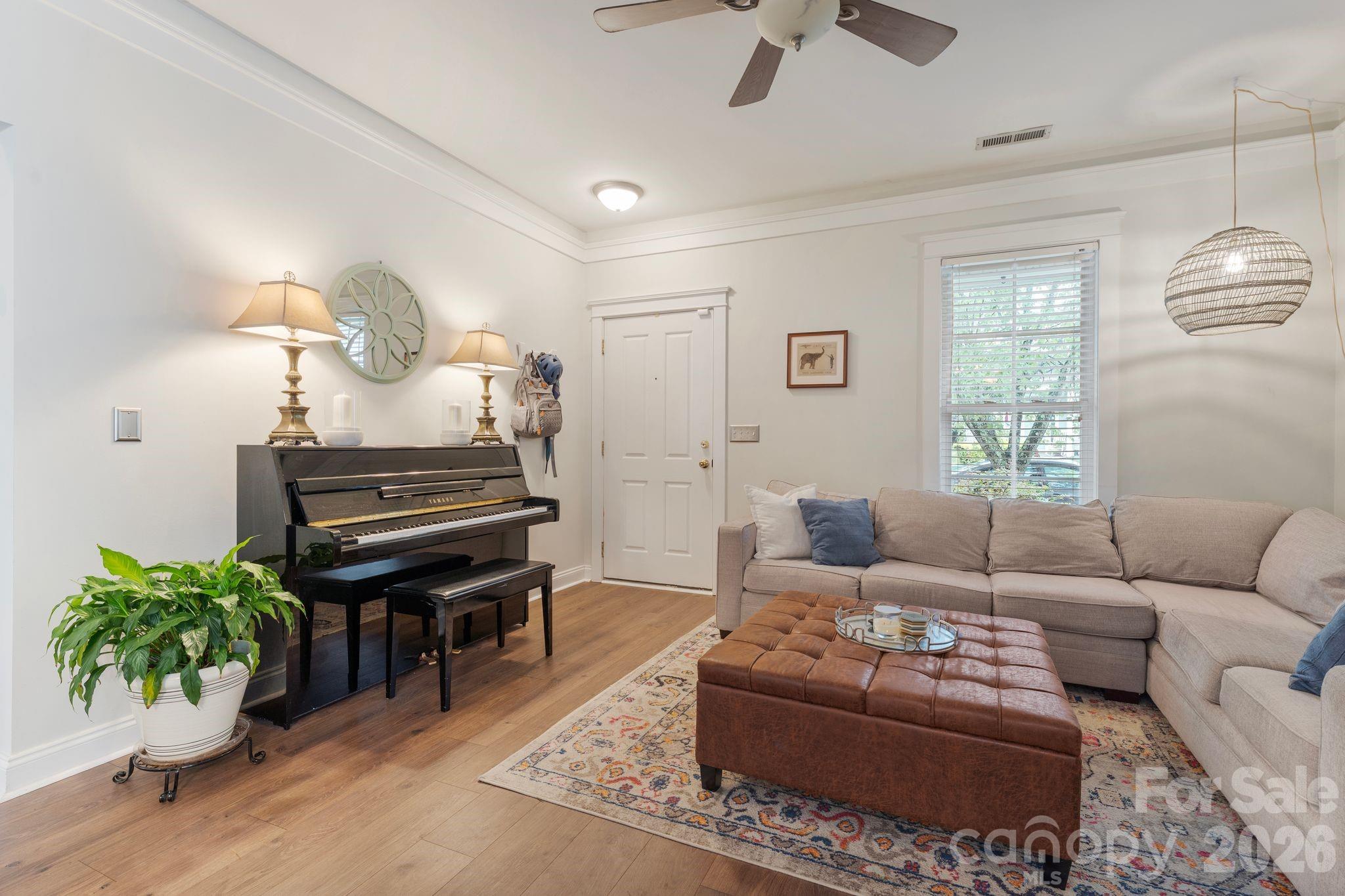 13523 Carleen Way Drive — Charlotte