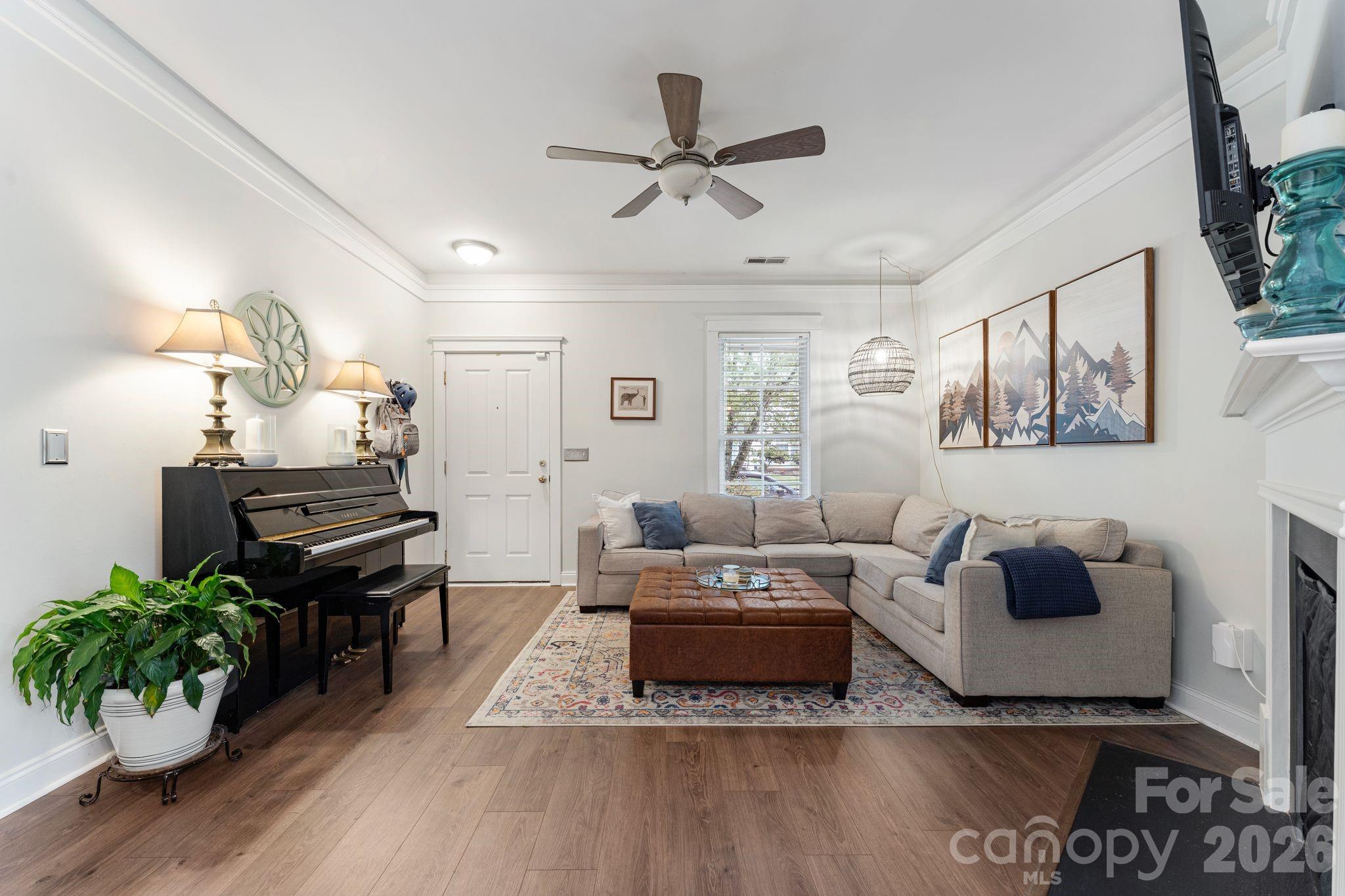 13523 Carleen Way Drive — Charlotte