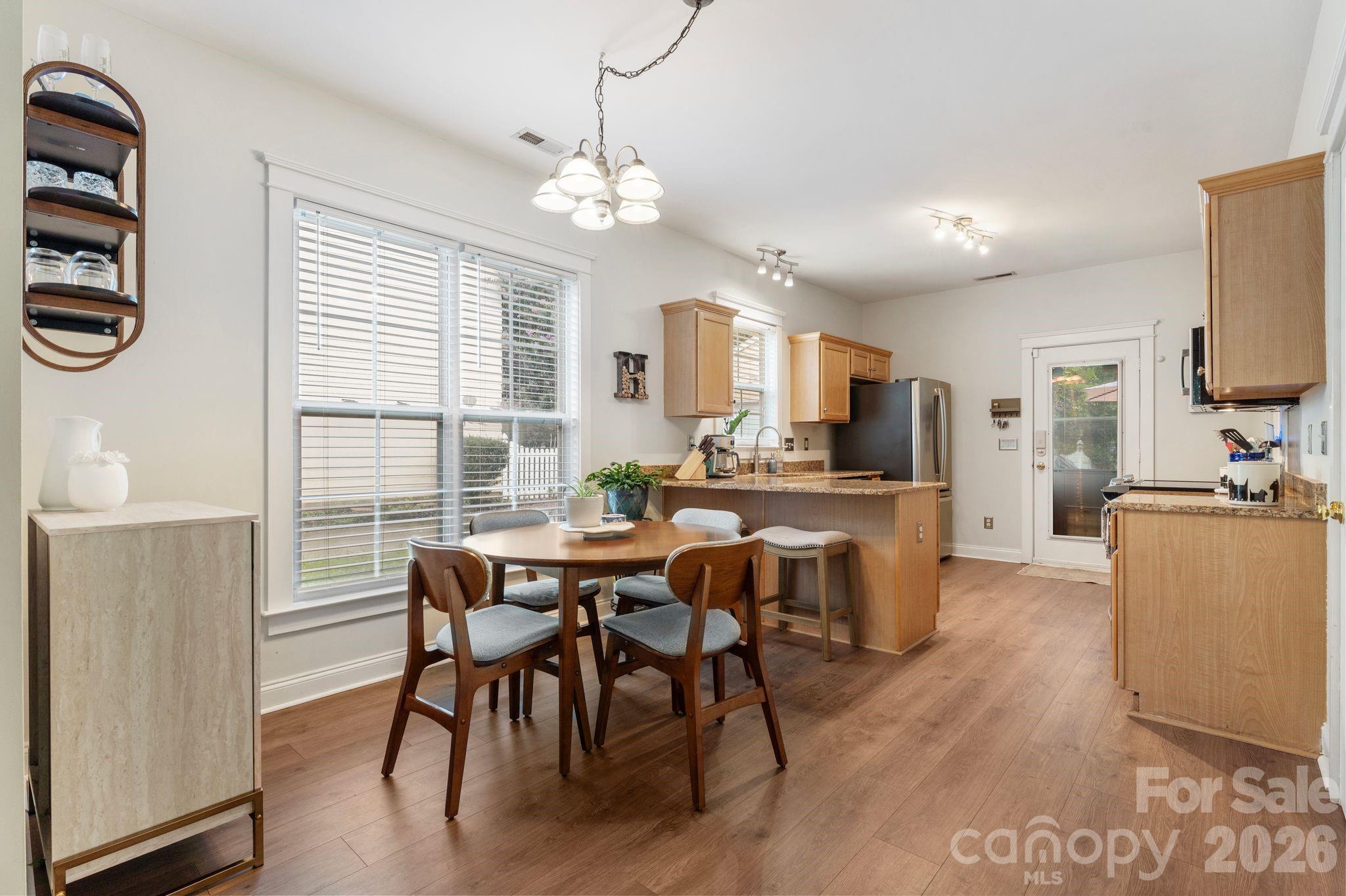 13523 Carleen Way Drive — Charlotte