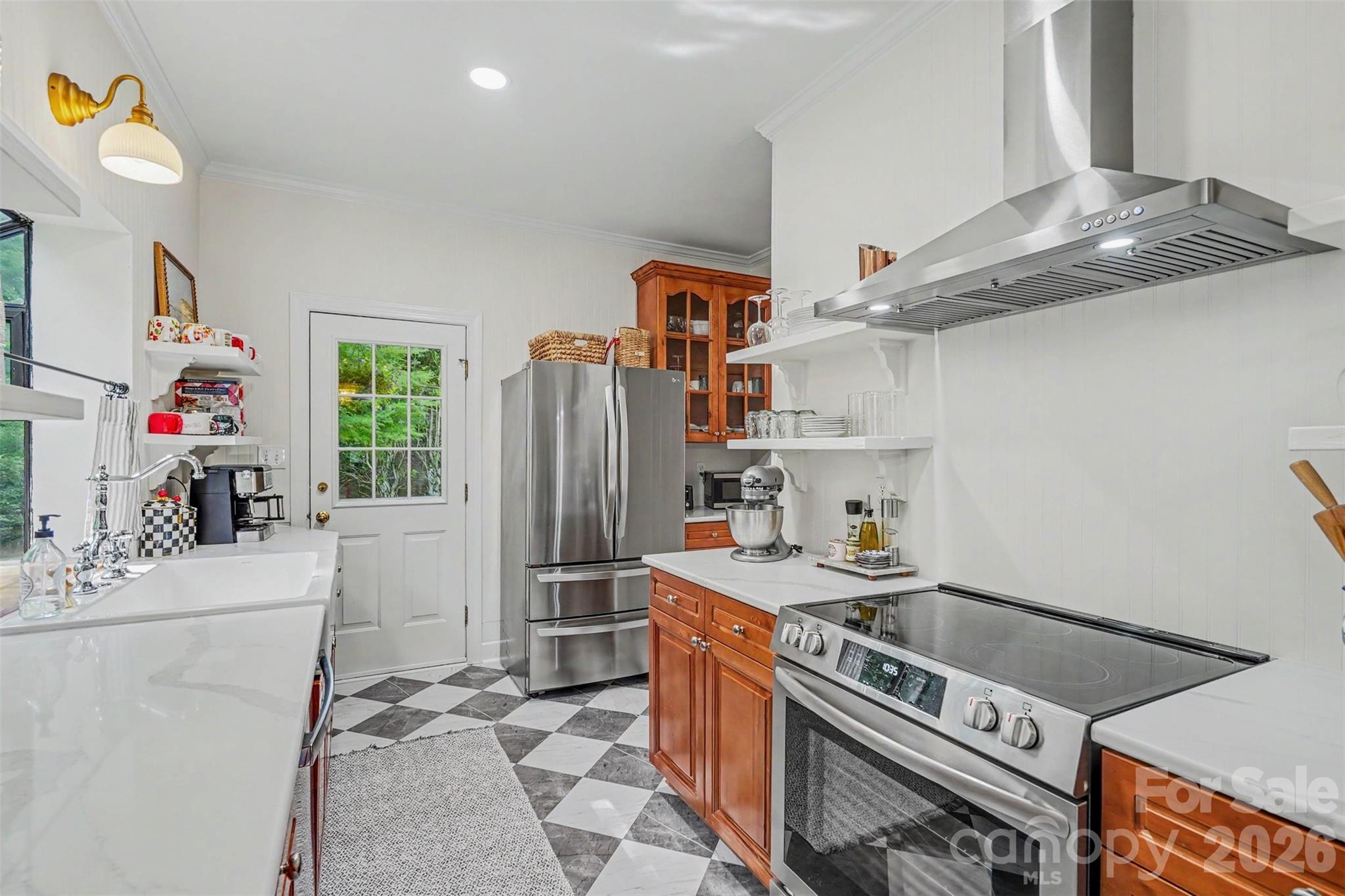 7024 Rothmore Street — Charlotte