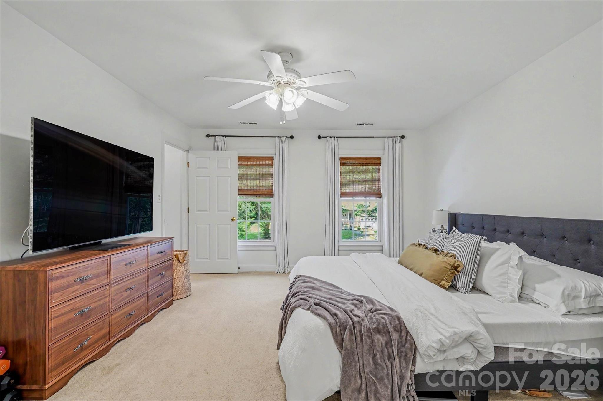7024 Rothmore Street — Charlotte