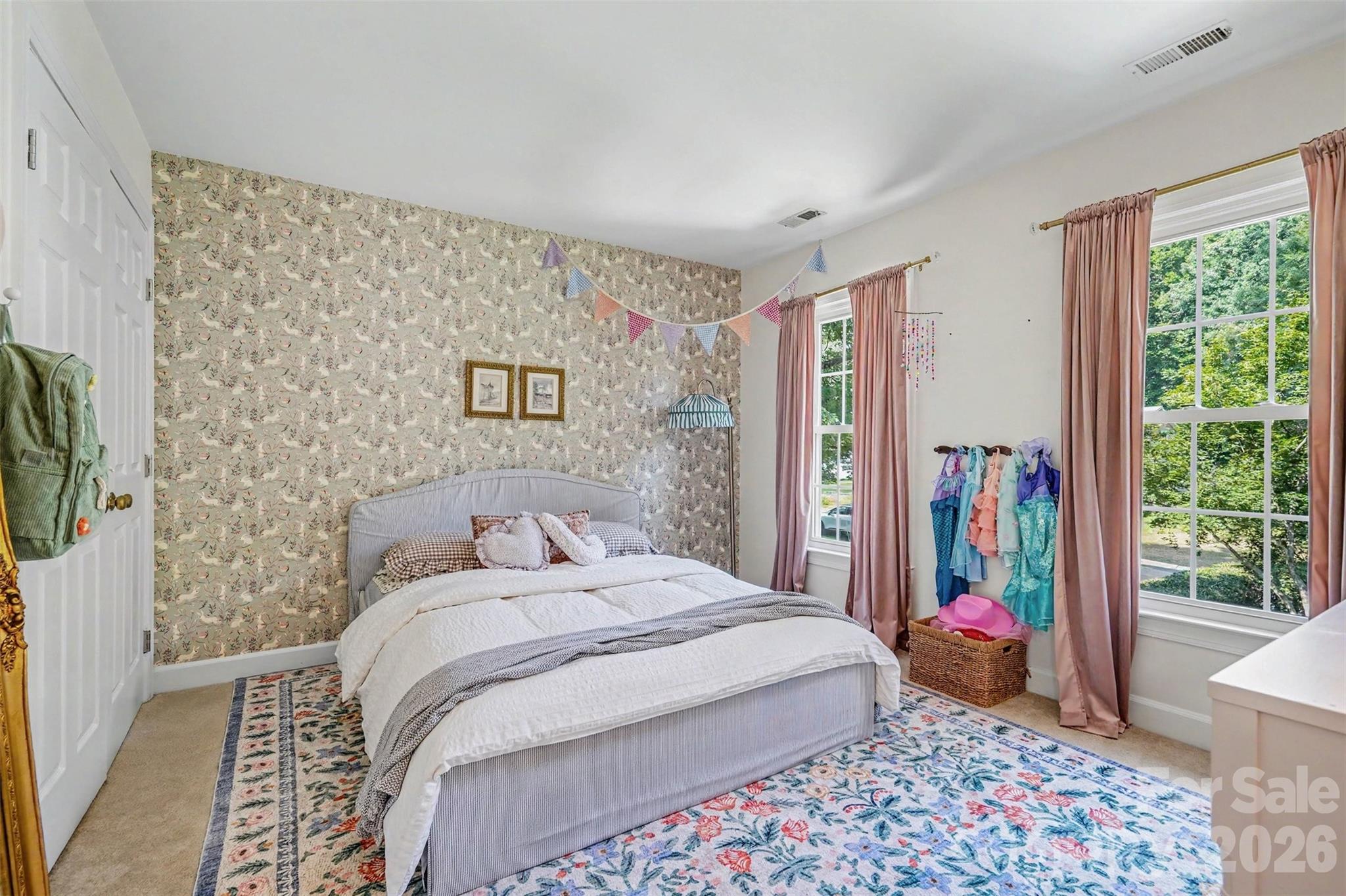 7024 Rothmore Street — Charlotte