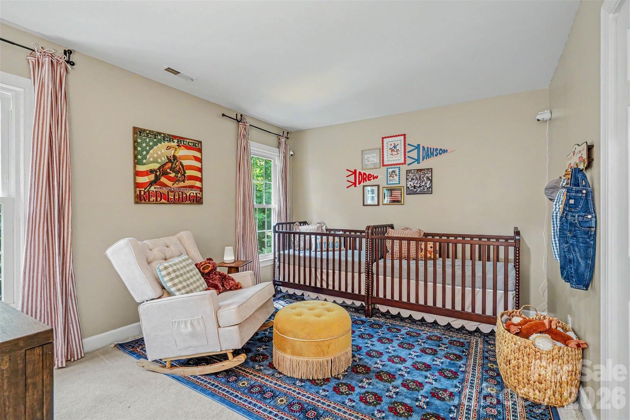 7024 Rothmore Street — Charlotte