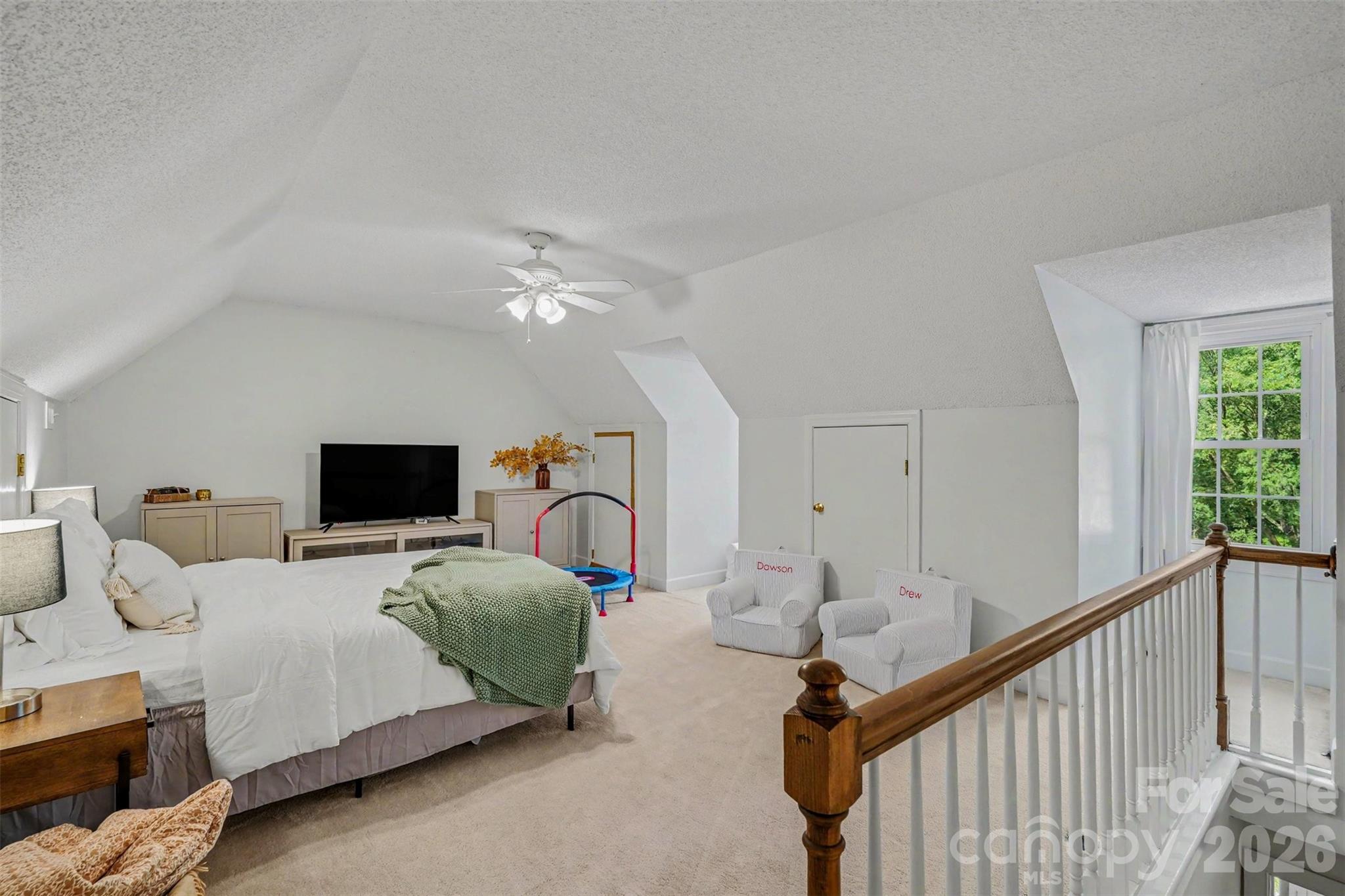 7024 Rothmore Street — Charlotte