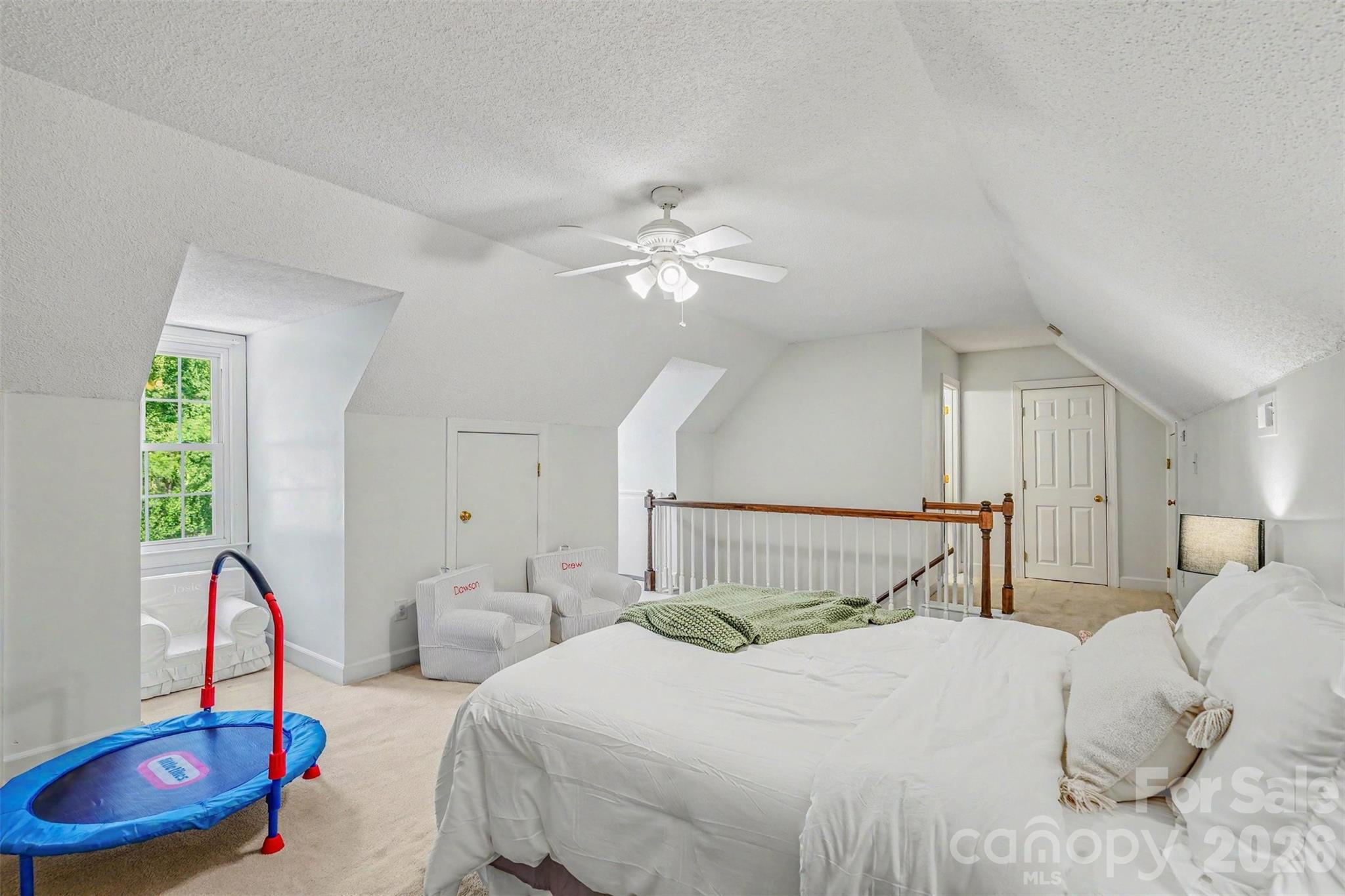 7024 Rothmore Street — Charlotte