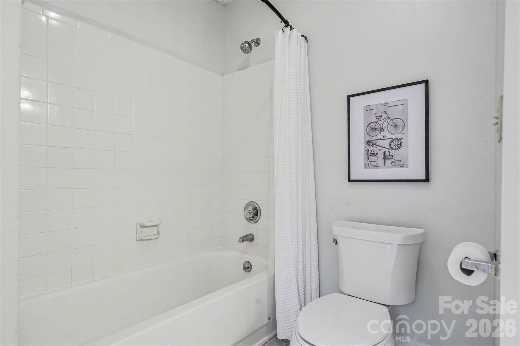 7024 Rothmore Street — Charlotte