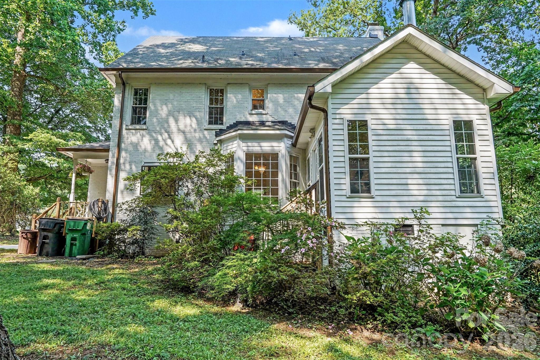 7024 Rothmore Street — Charlotte