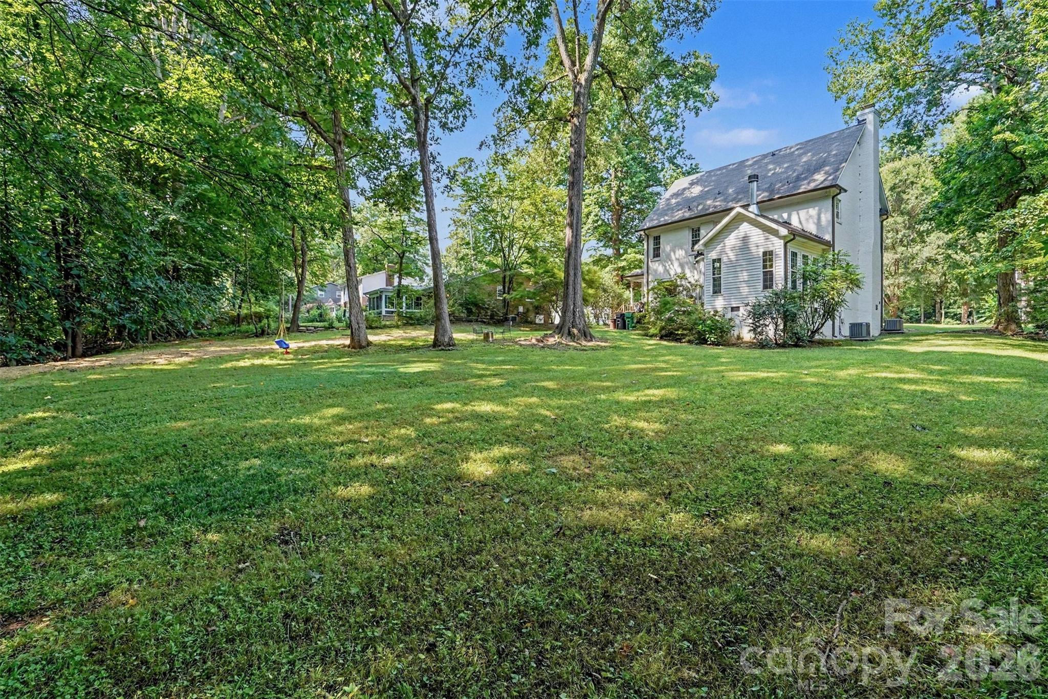 7024 Rothmore Street — Charlotte