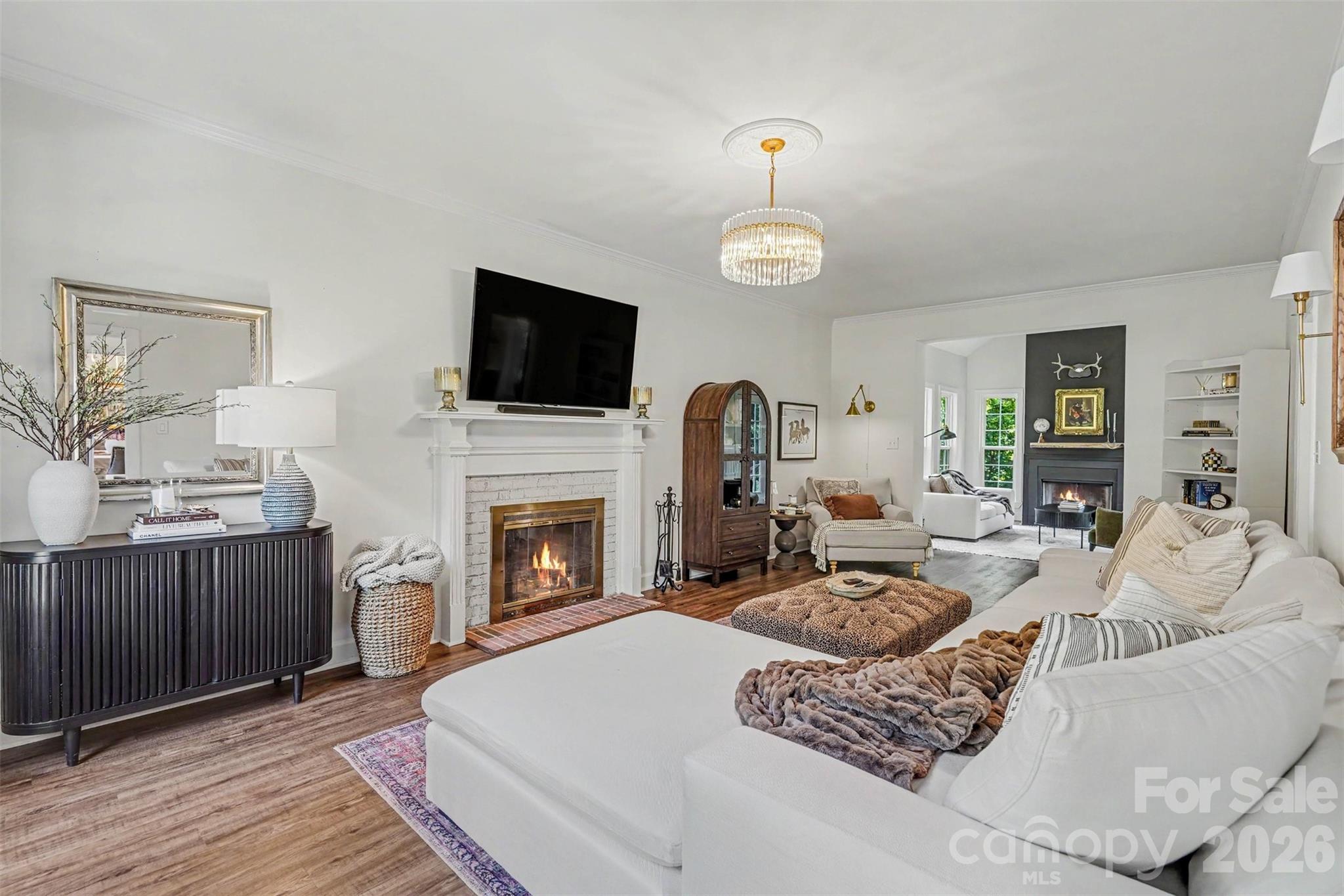 7024 Rothmore Street — Charlotte