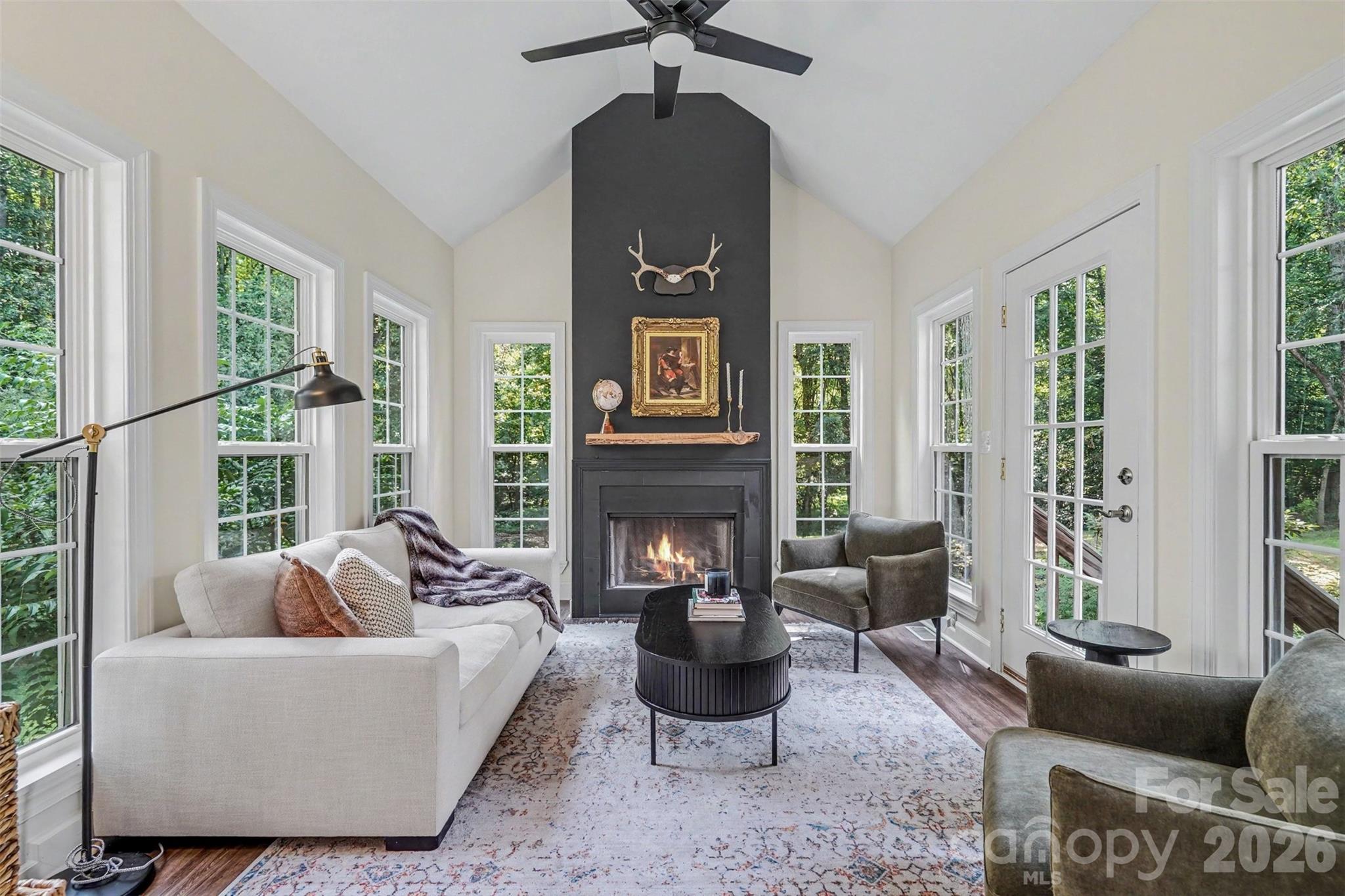 7024 Rothmore Street — Charlotte