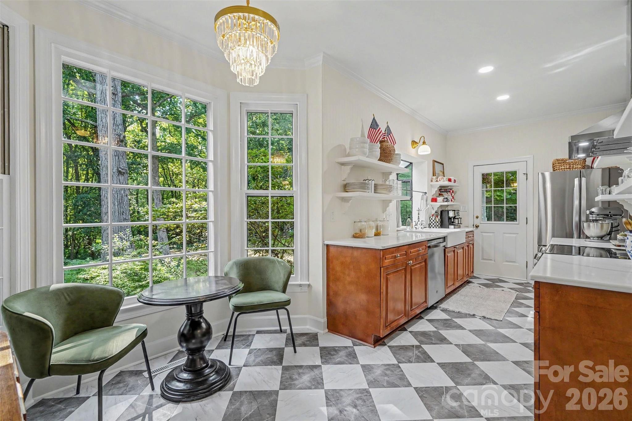 7024 Rothmore Street — Charlotte
