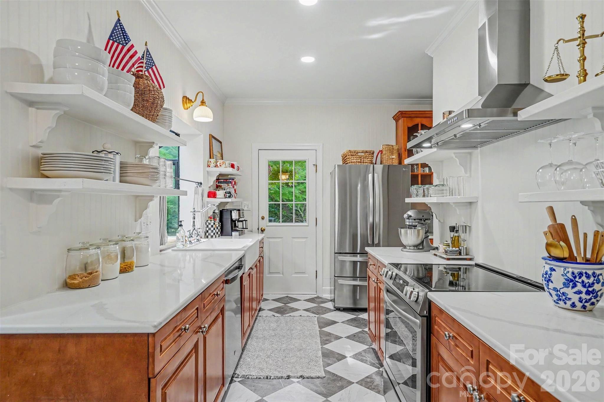 7024 Rothmore Street — Charlotte