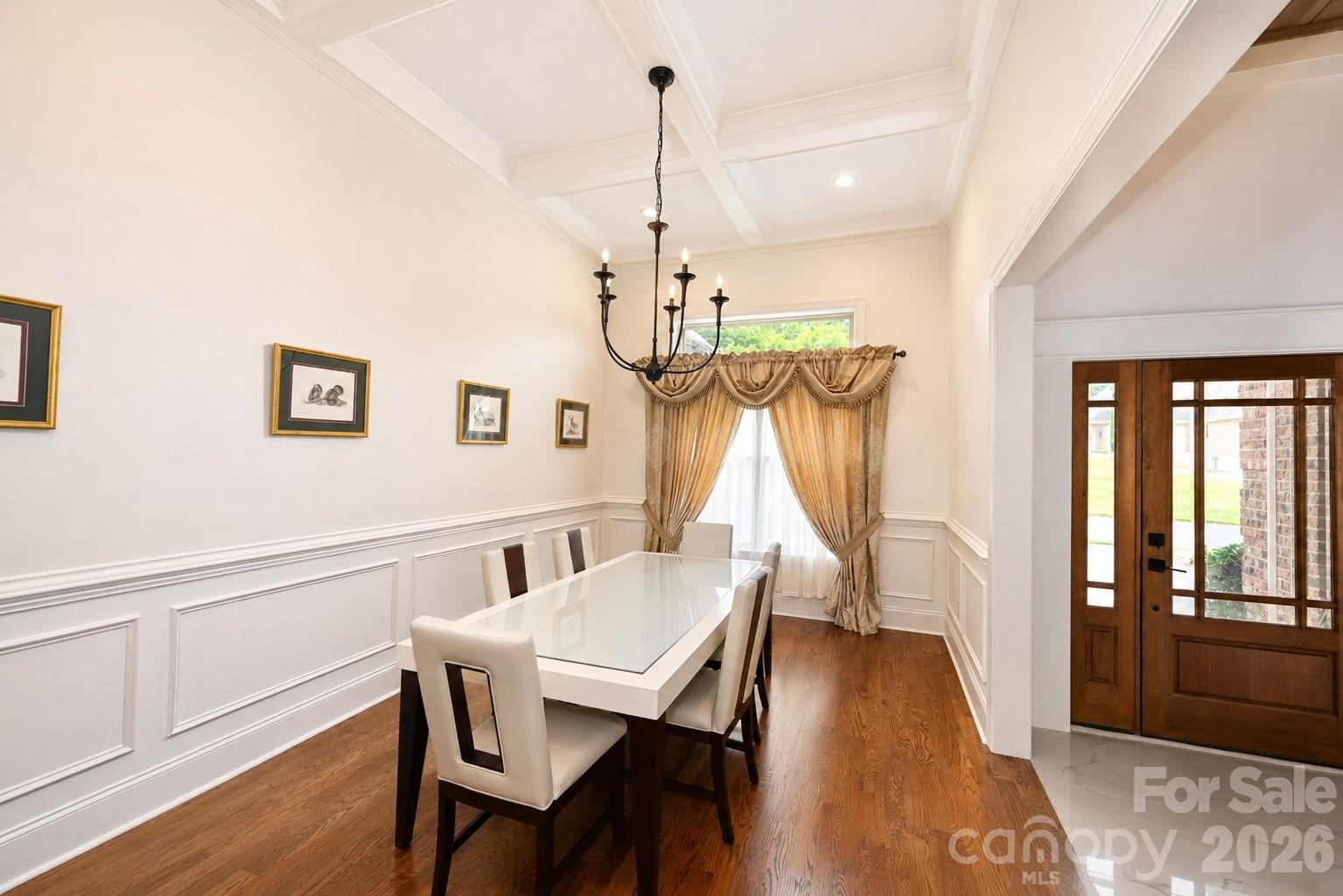 3793 Sarazen Court NE — Conover