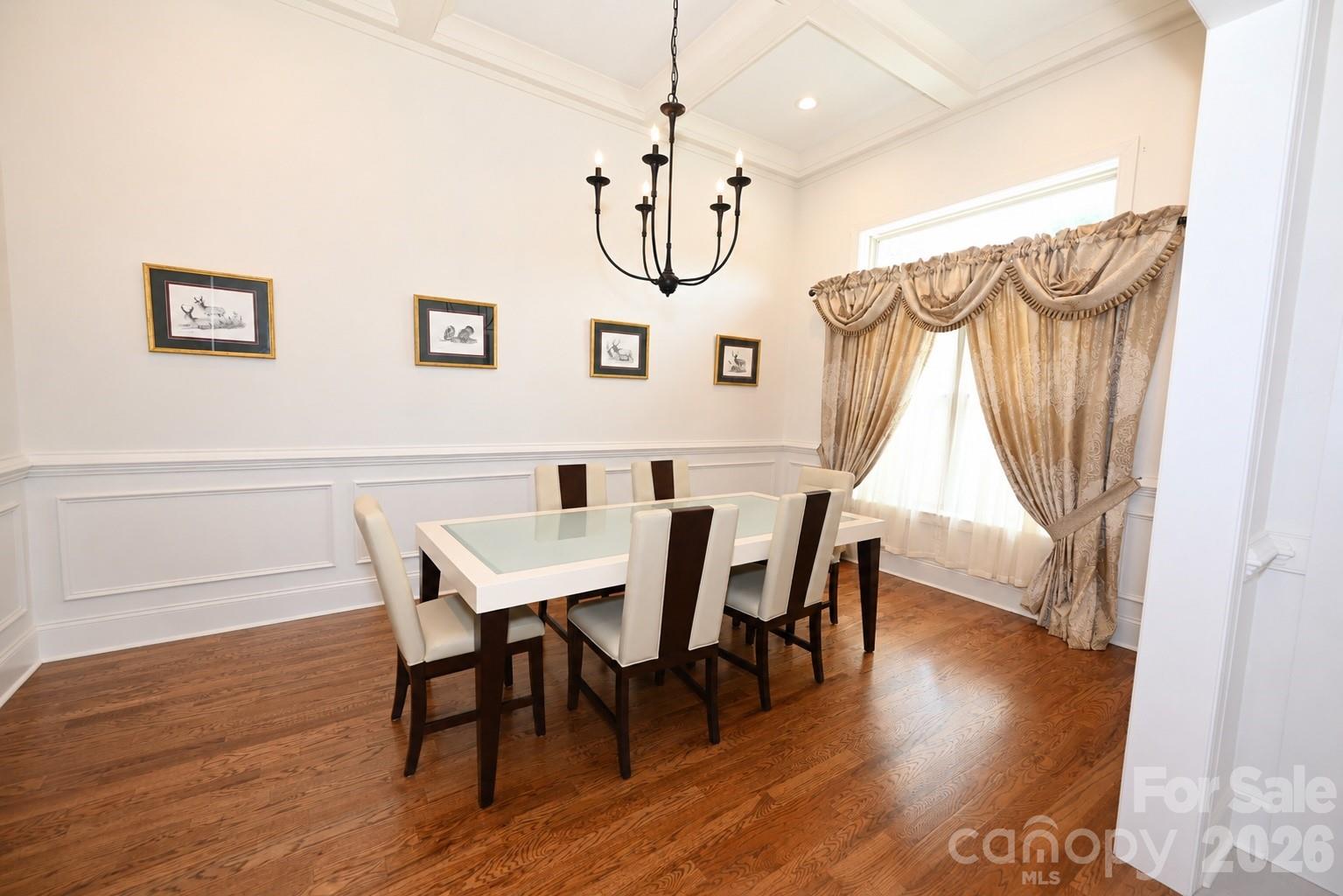 3793 Sarazen Court NE — Conover