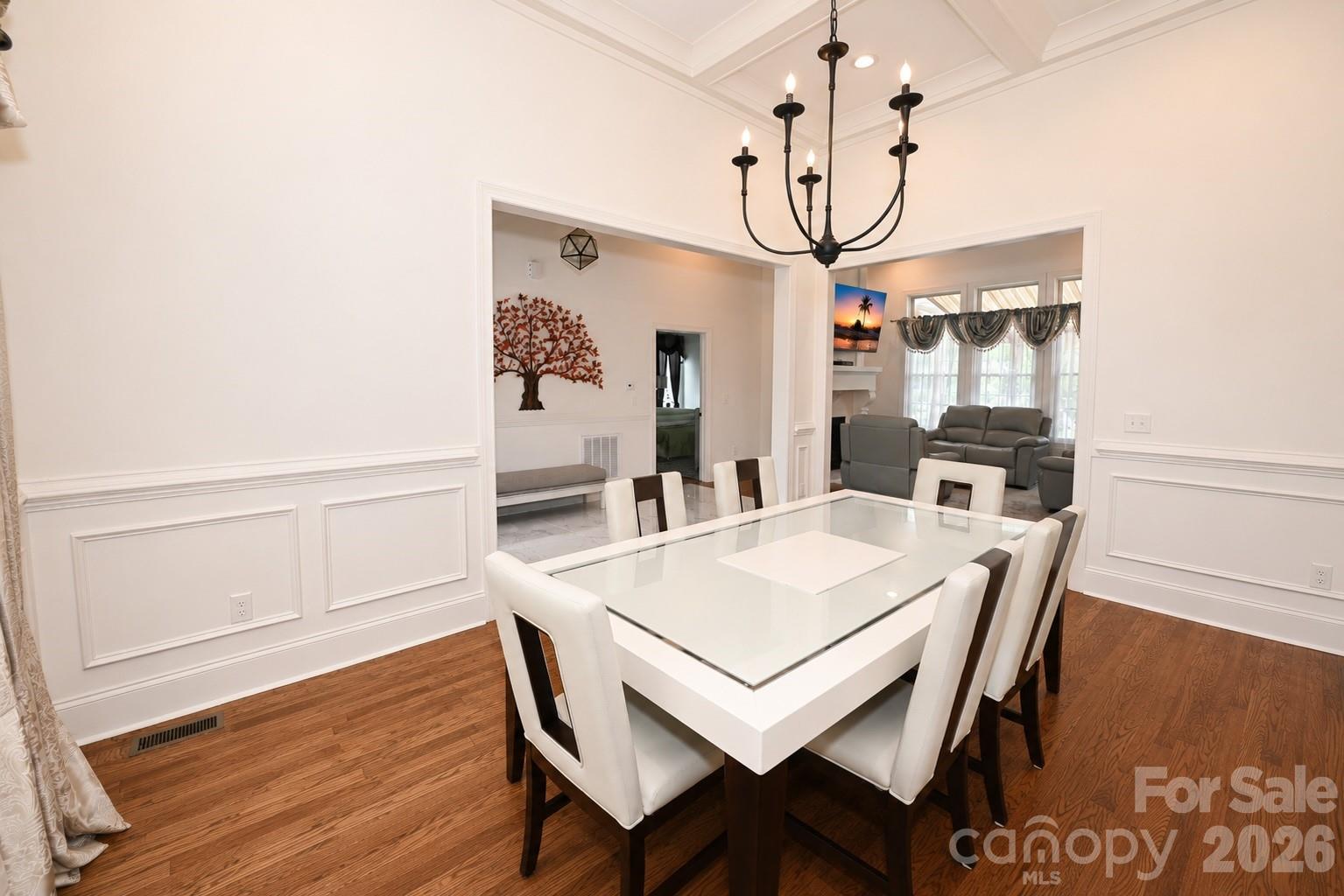 3793 Sarazen Court NE — Conover