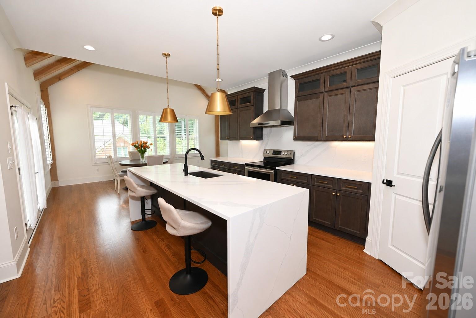 3793 Sarazen Court NE — Conover
