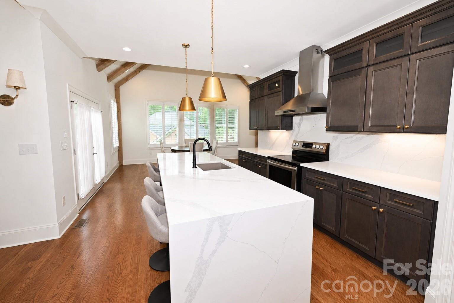 3793 Sarazen Court NE — Conover