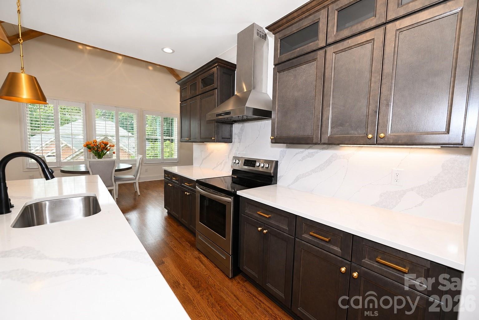 3793 Sarazen Court NE — Conover