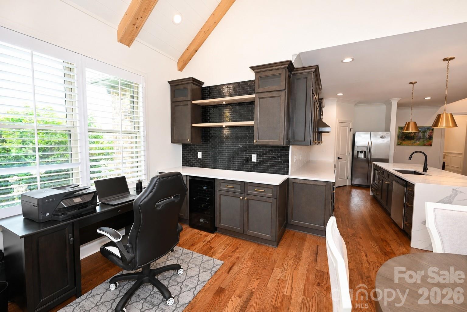 3793 Sarazen Court NE — Conover