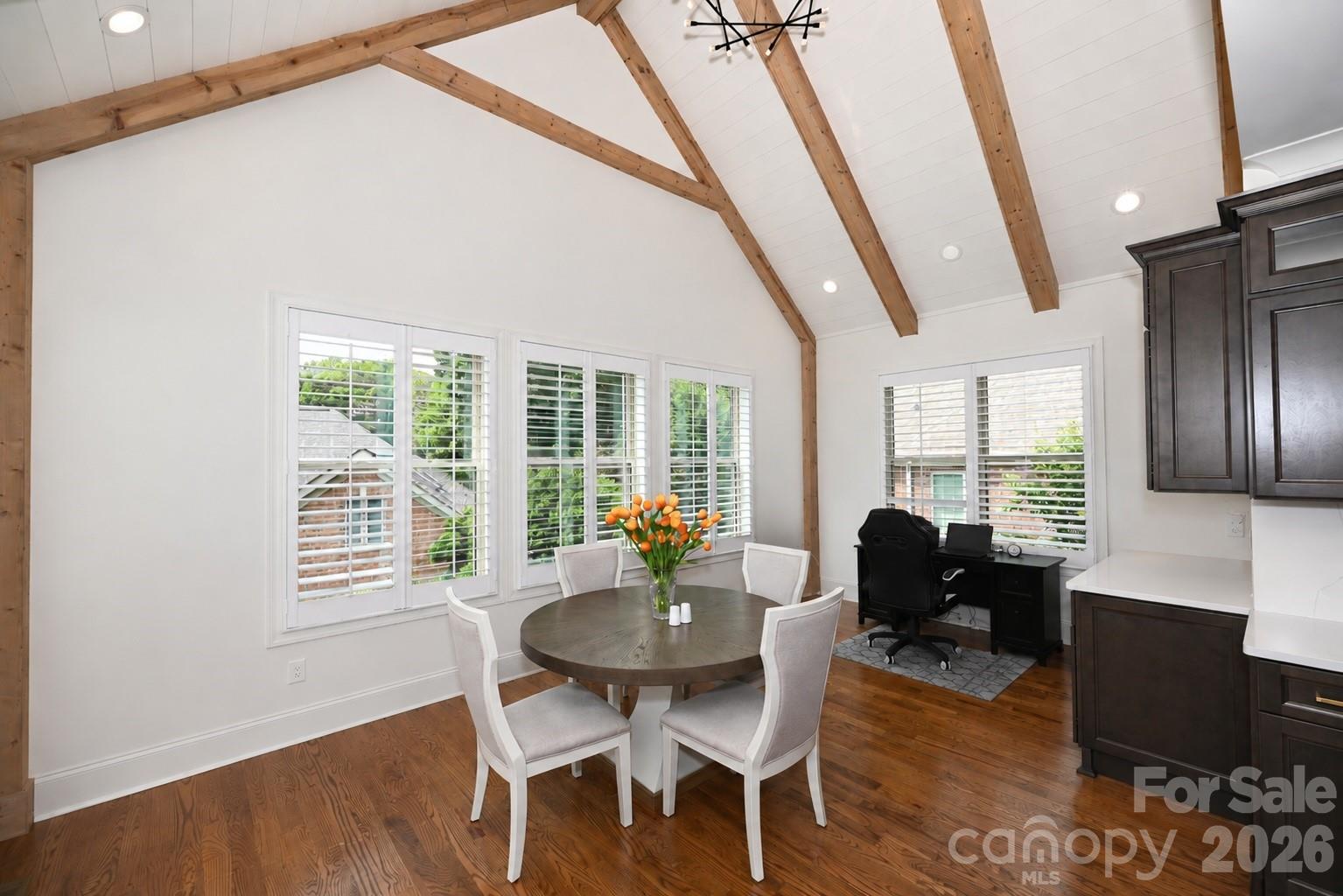 3793 Sarazen Court NE — Conover