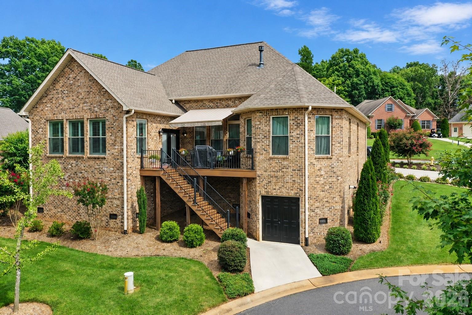 3793 Sarazen Court NE — Conover