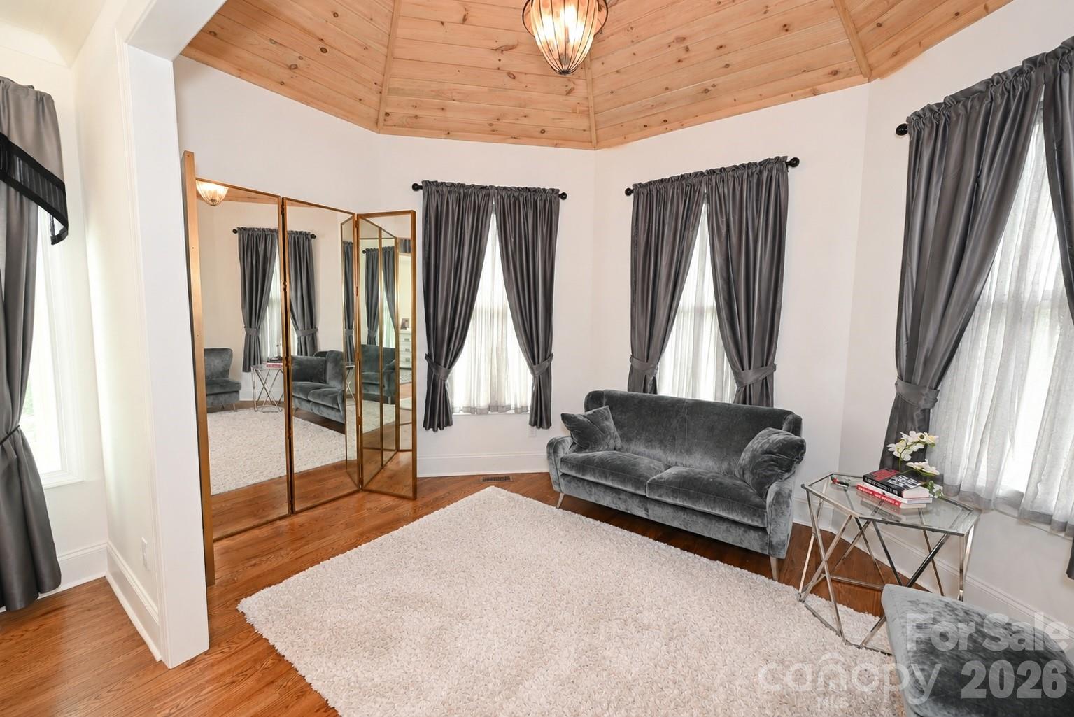 3793 Sarazen Court NE — Conover
