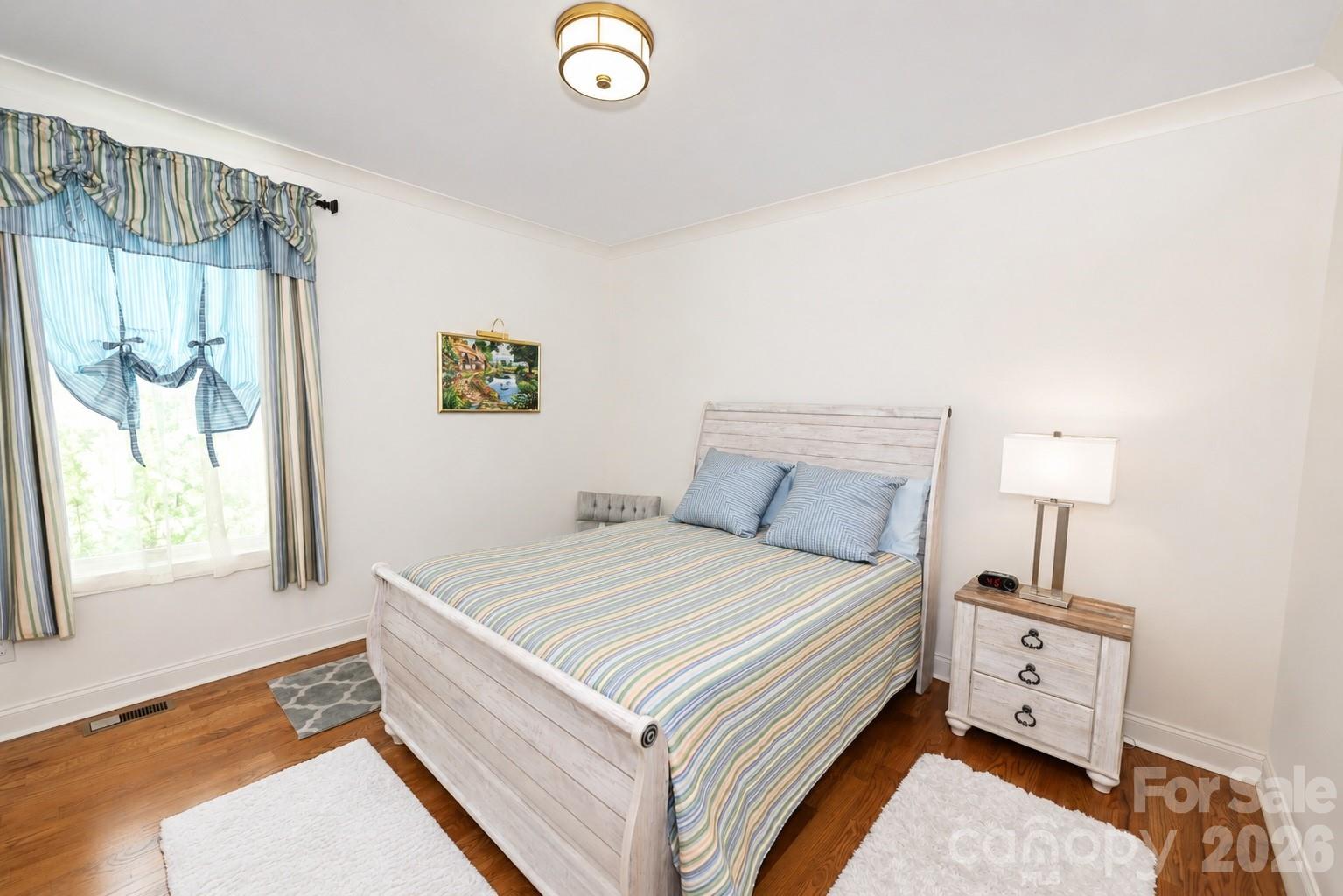 3793 Sarazen Court NE — Conover