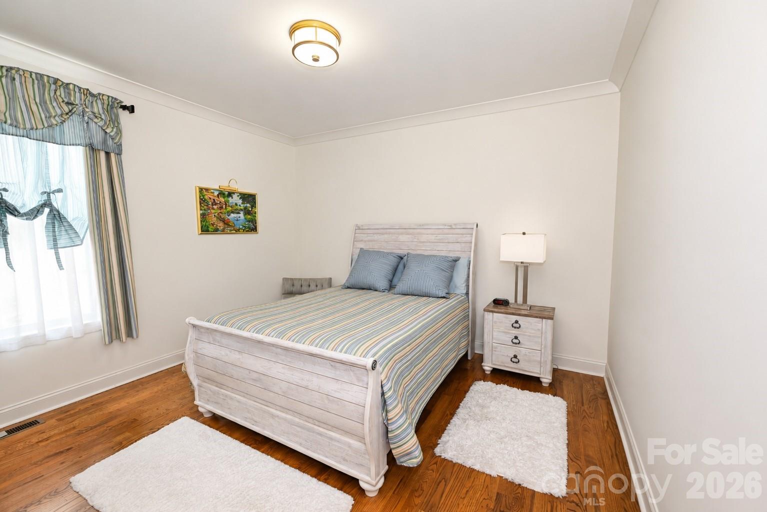 3793 Sarazen Court NE — Conover