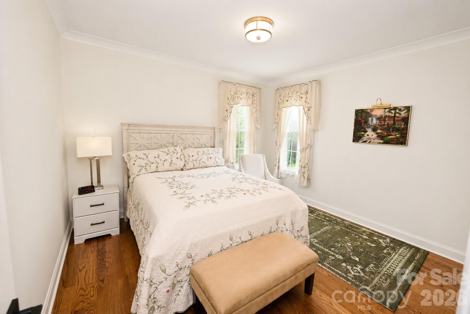 3793 Sarazen Court NE — Conover