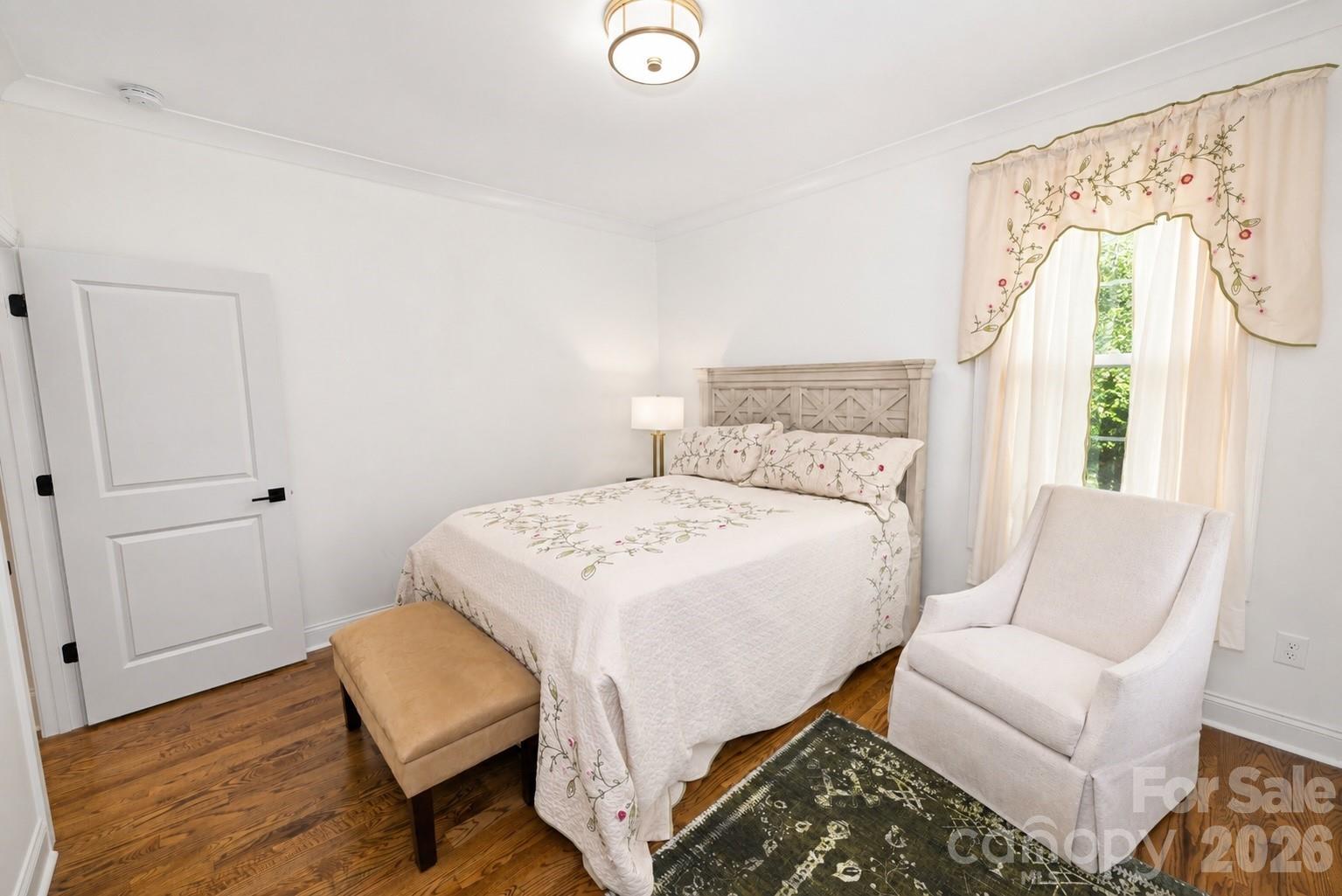 3793 Sarazen Court NE — Conover