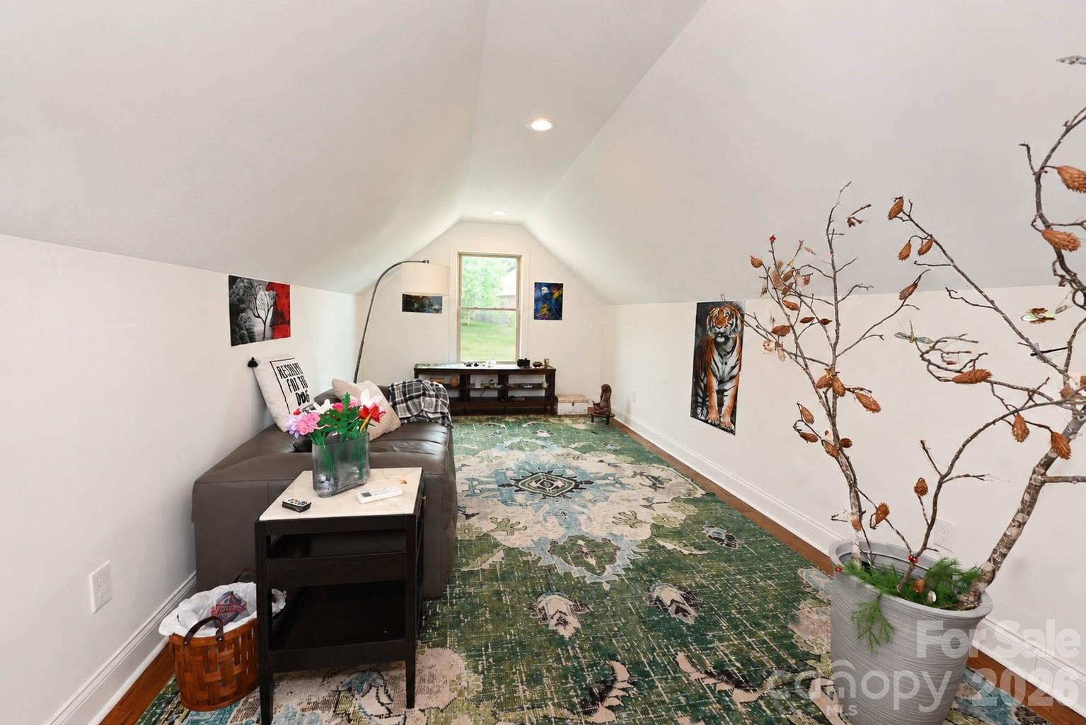 3793 Sarazen Court NE — Conover